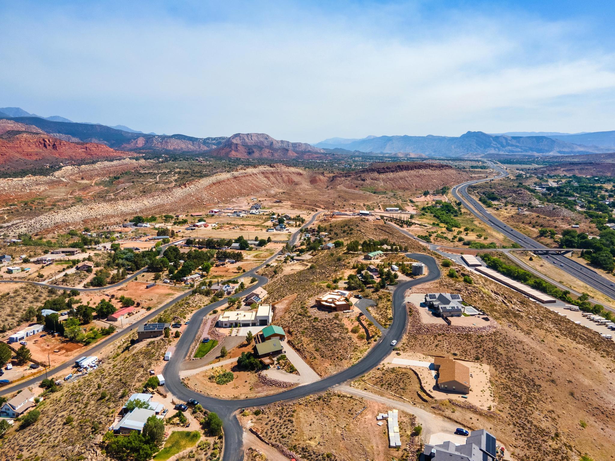 SILVER VALLEY EST - Residential