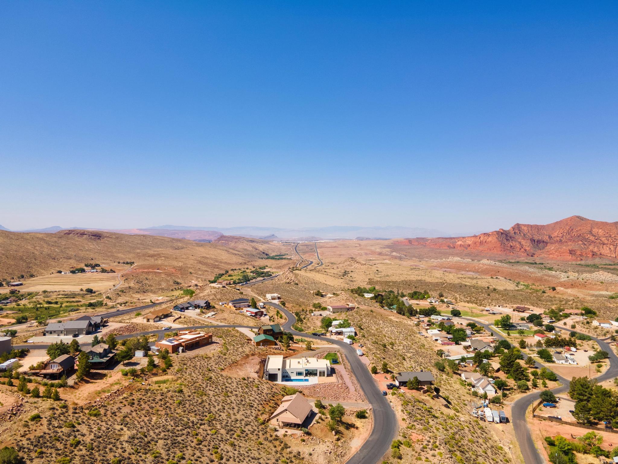 SILVER VALLEY EST - Residential