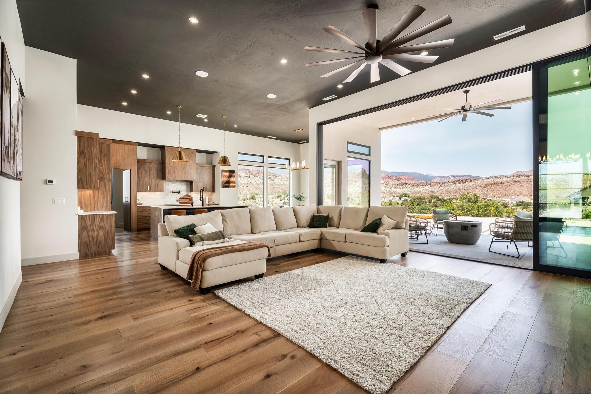 SILVER VALLEY EST - Residential