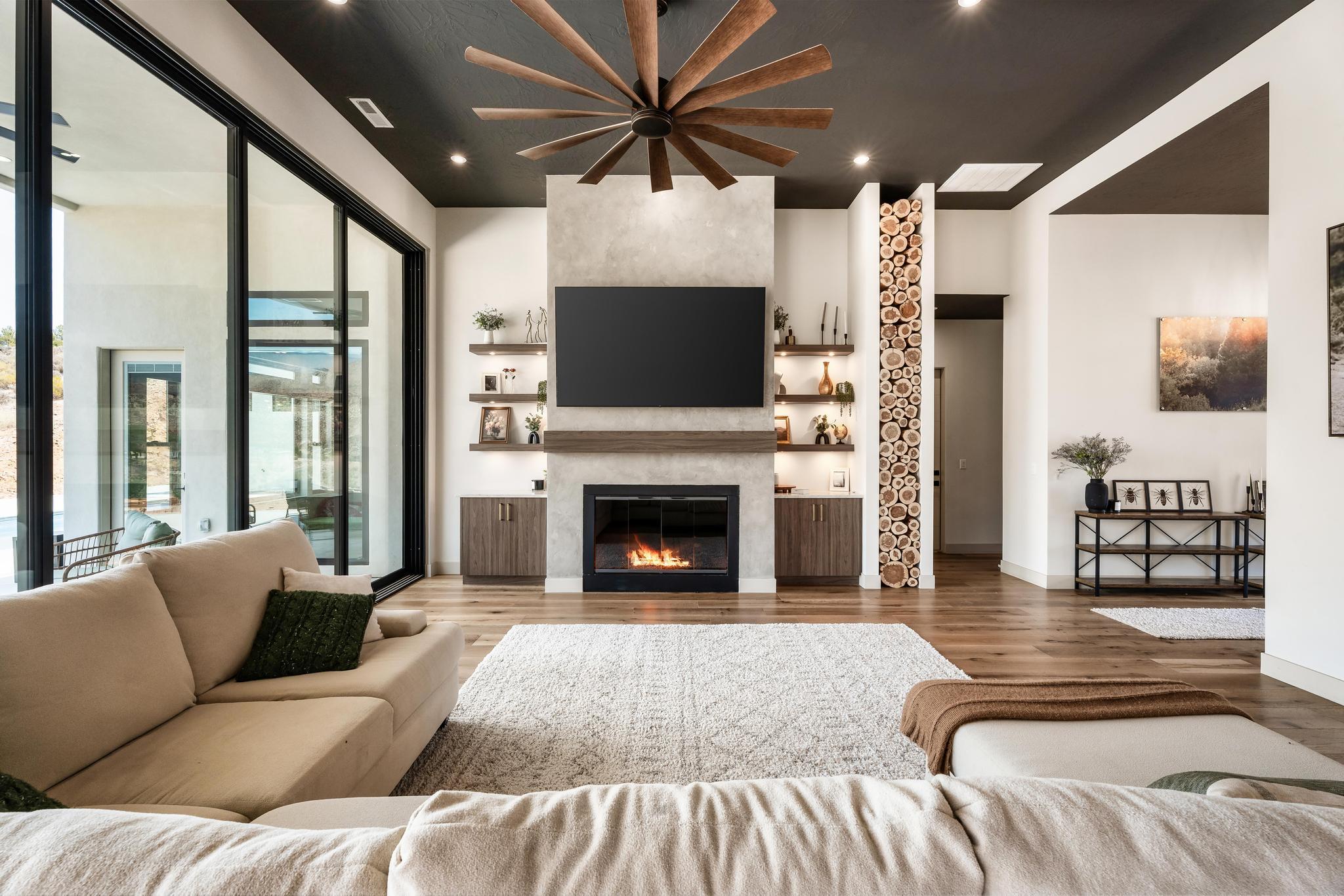 SILVER VALLEY EST - Residential