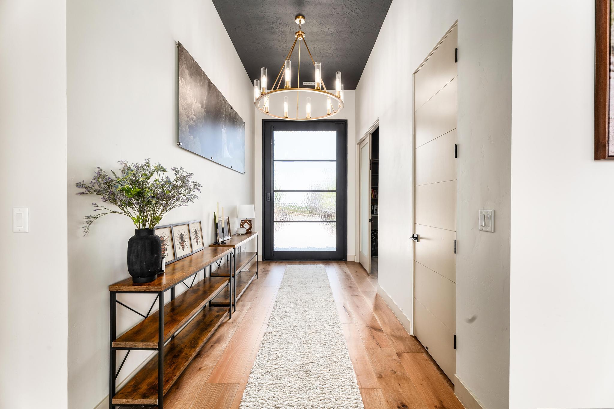 SILVER VALLEY EST - Residential