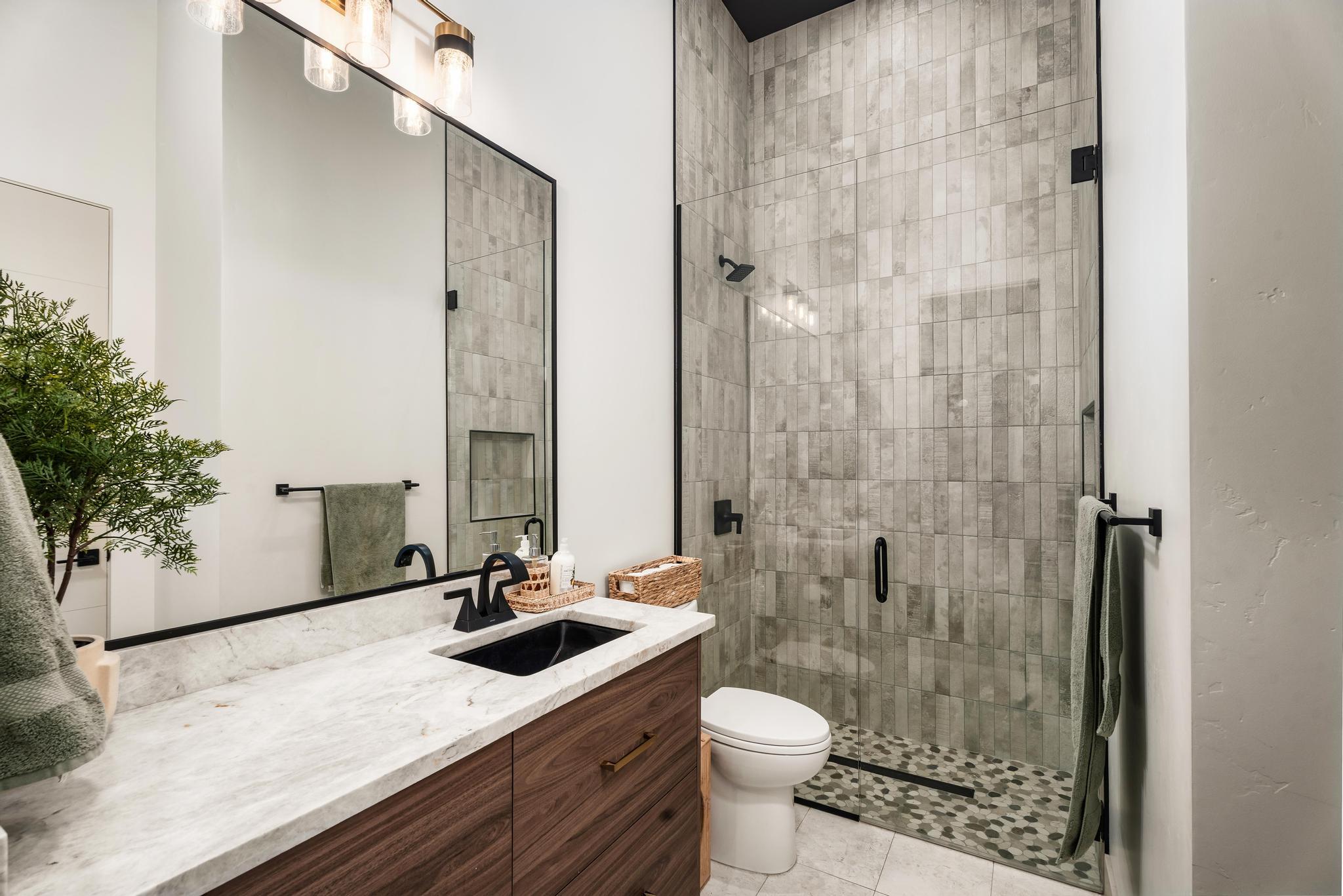 SILVER VALLEY EST - Residential