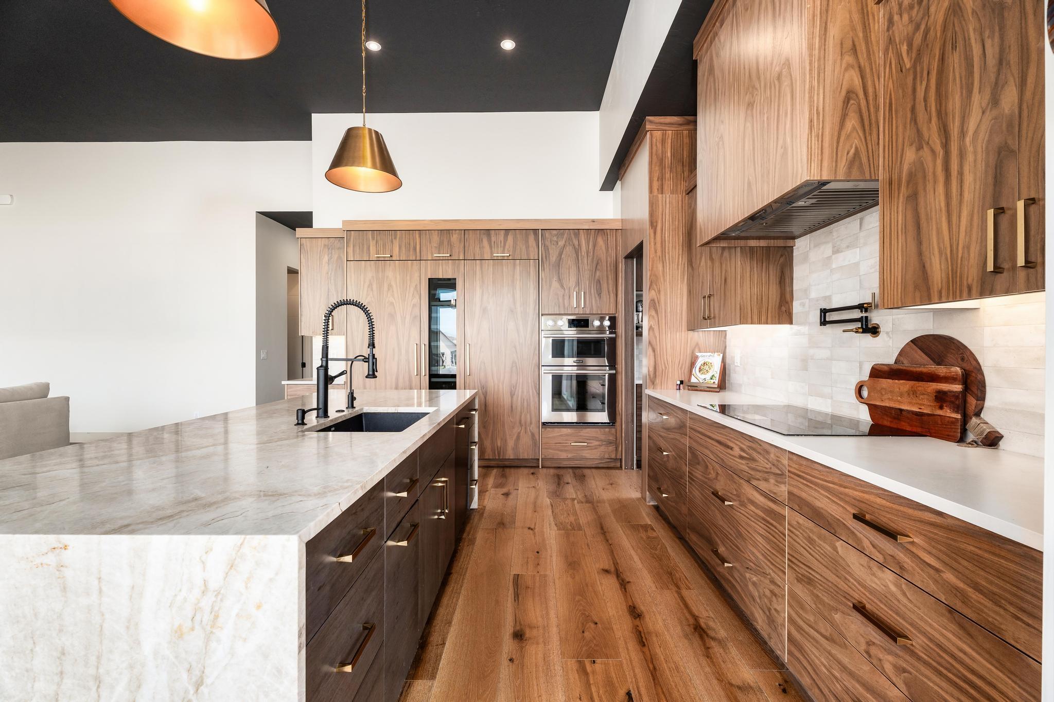 SILVER VALLEY EST - Residential