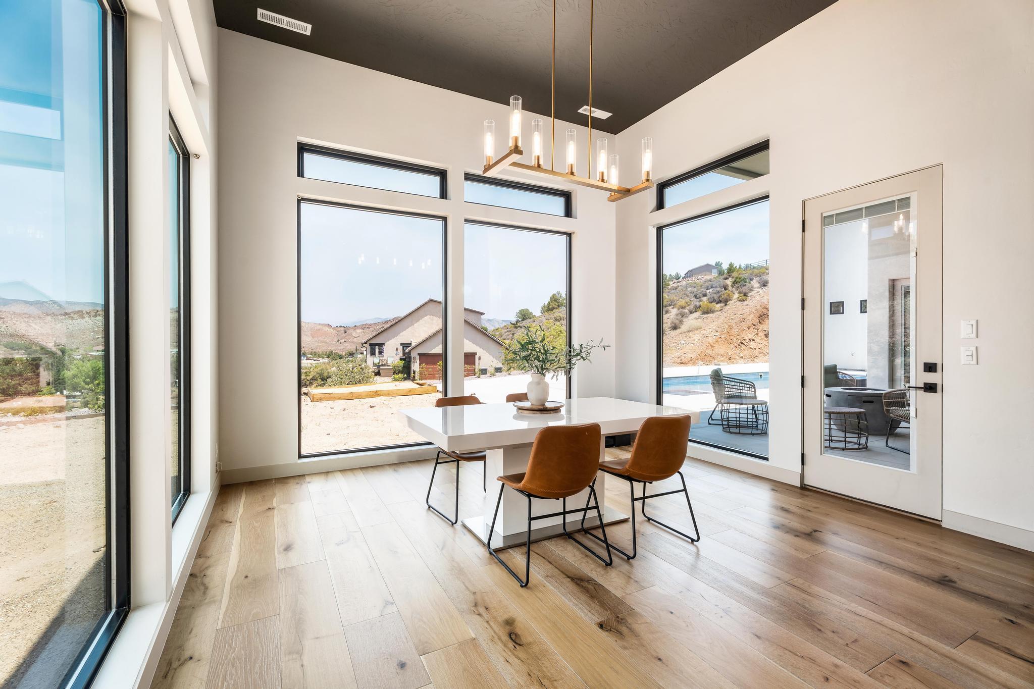 SILVER VALLEY EST - Residential