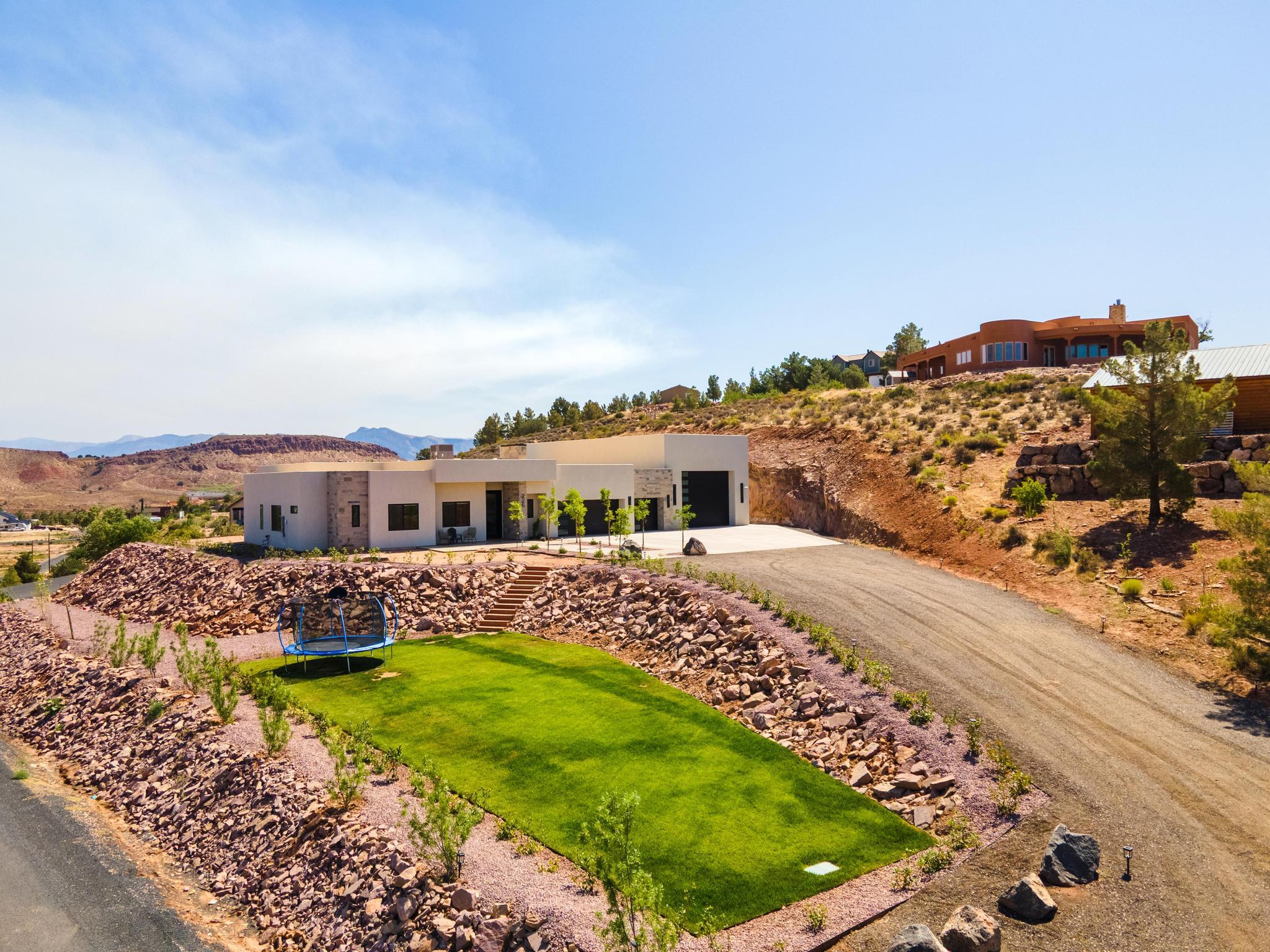 SILVER VALLEY EST - Residential