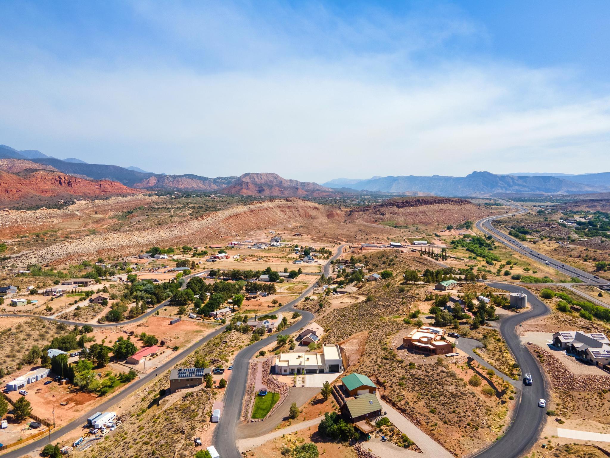 SILVER VALLEY EST - Residential