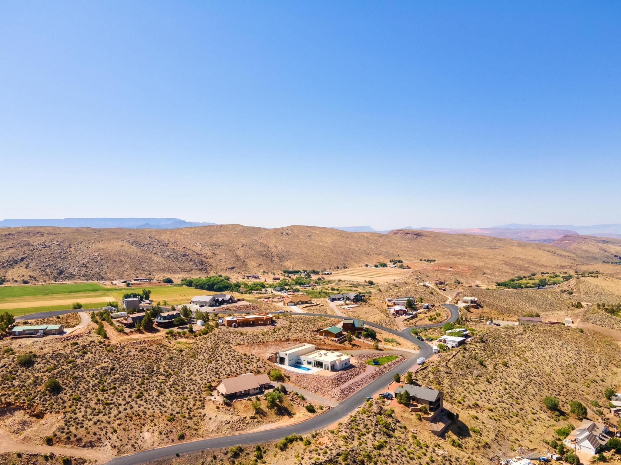 SILVER VALLEY EST - Residential