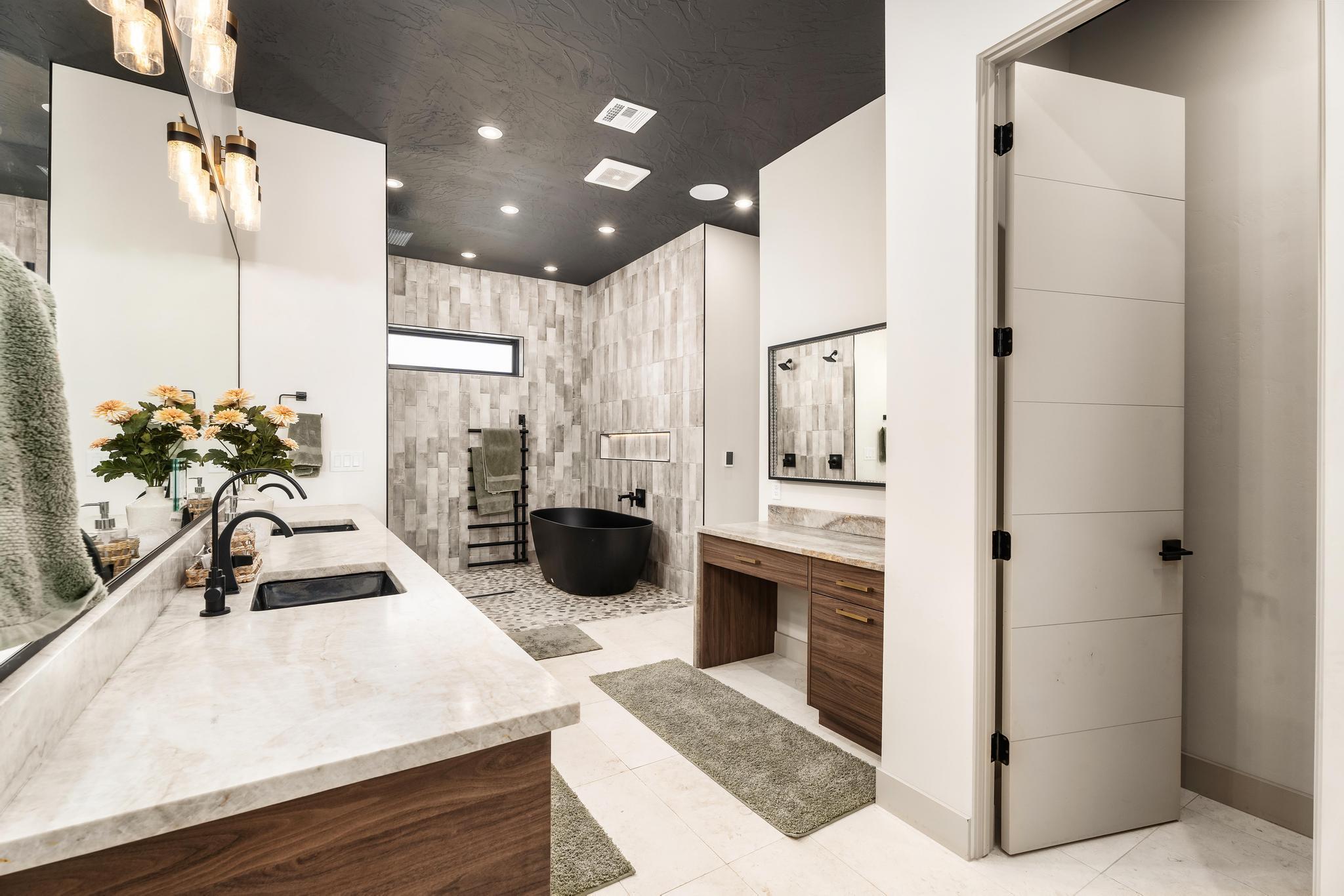 SILVER VALLEY EST - Residential