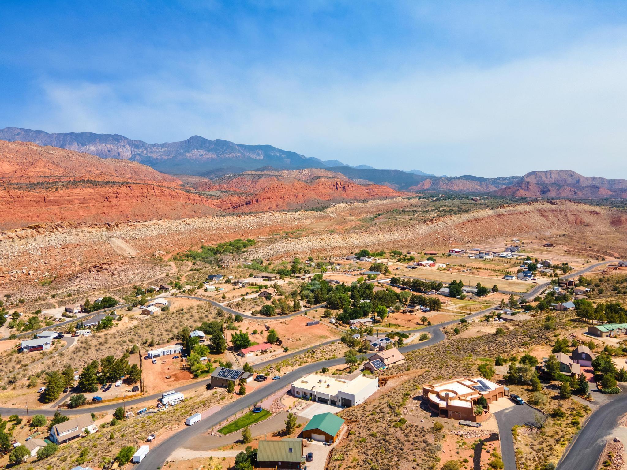 SILVER VALLEY EST - Residential