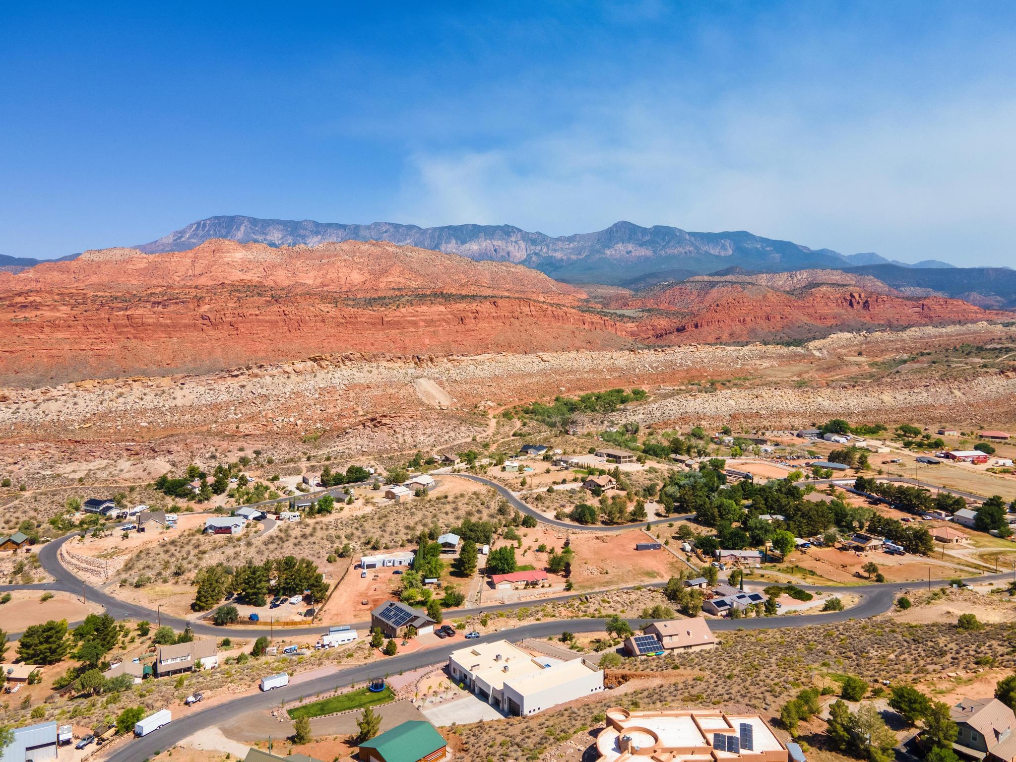 SILVER VALLEY EST - Residential