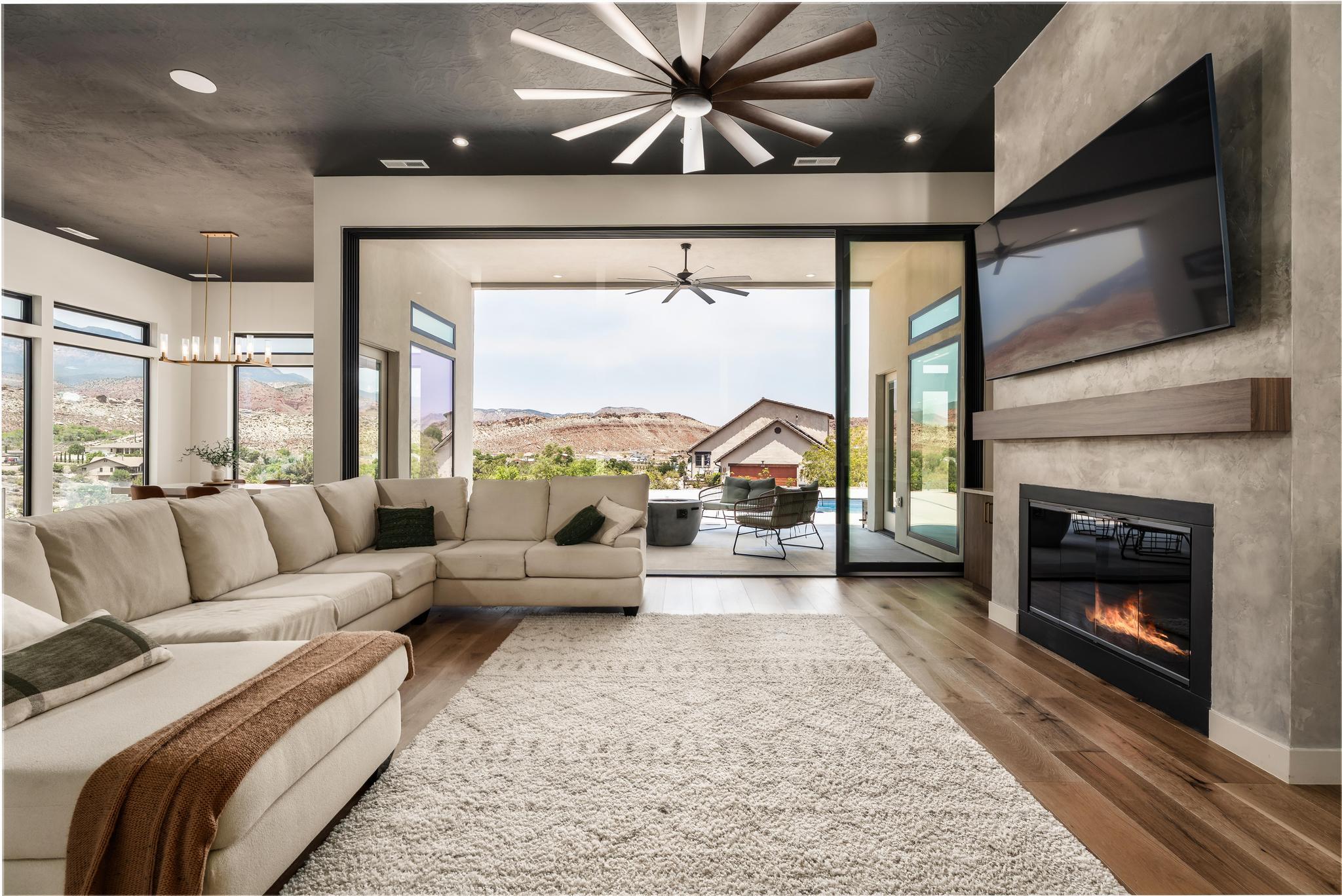 SILVER VALLEY EST - Residential