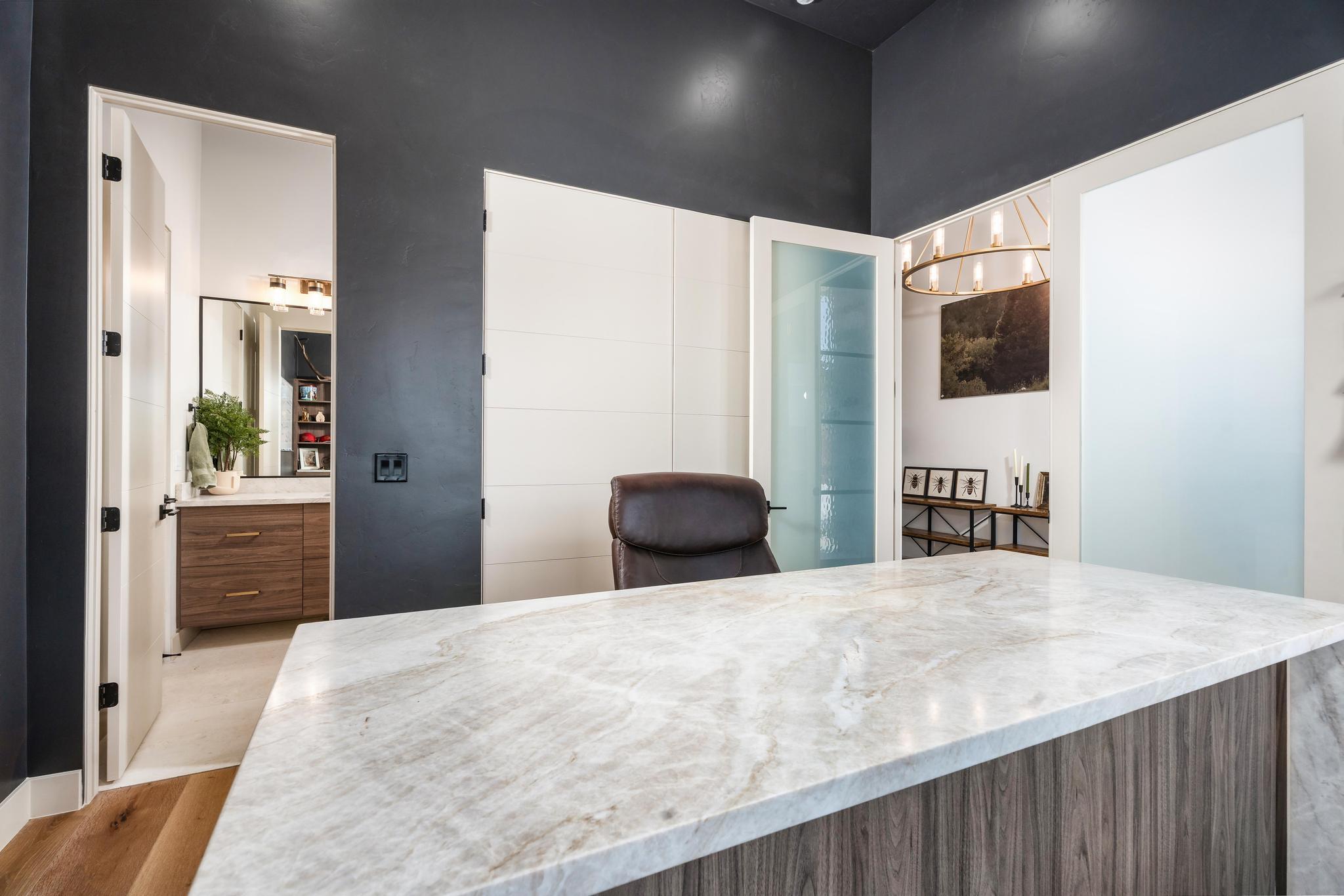 SILVER VALLEY EST - Residential