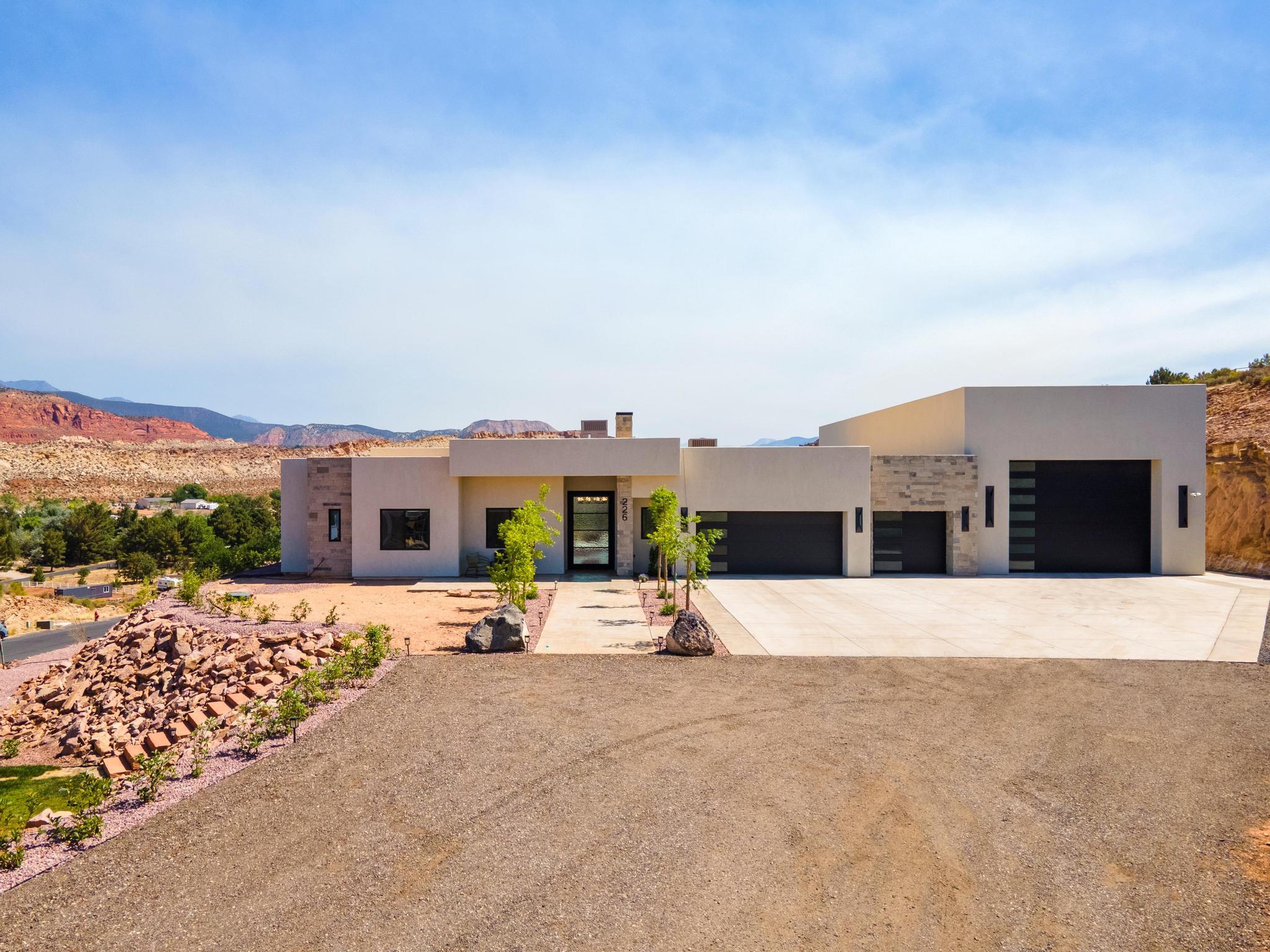 SILVER VALLEY EST - Residential