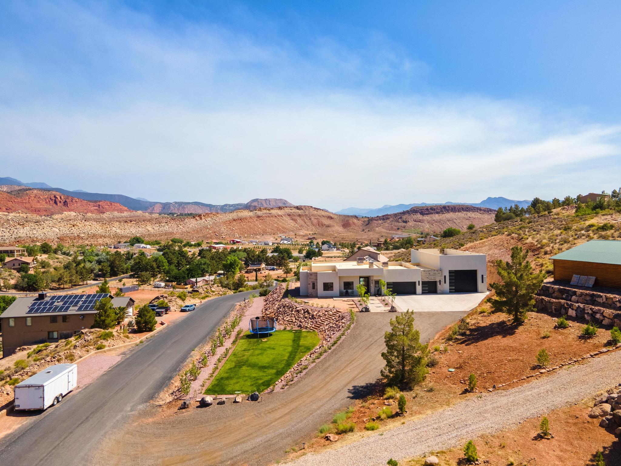 SILVER VALLEY EST - Residential