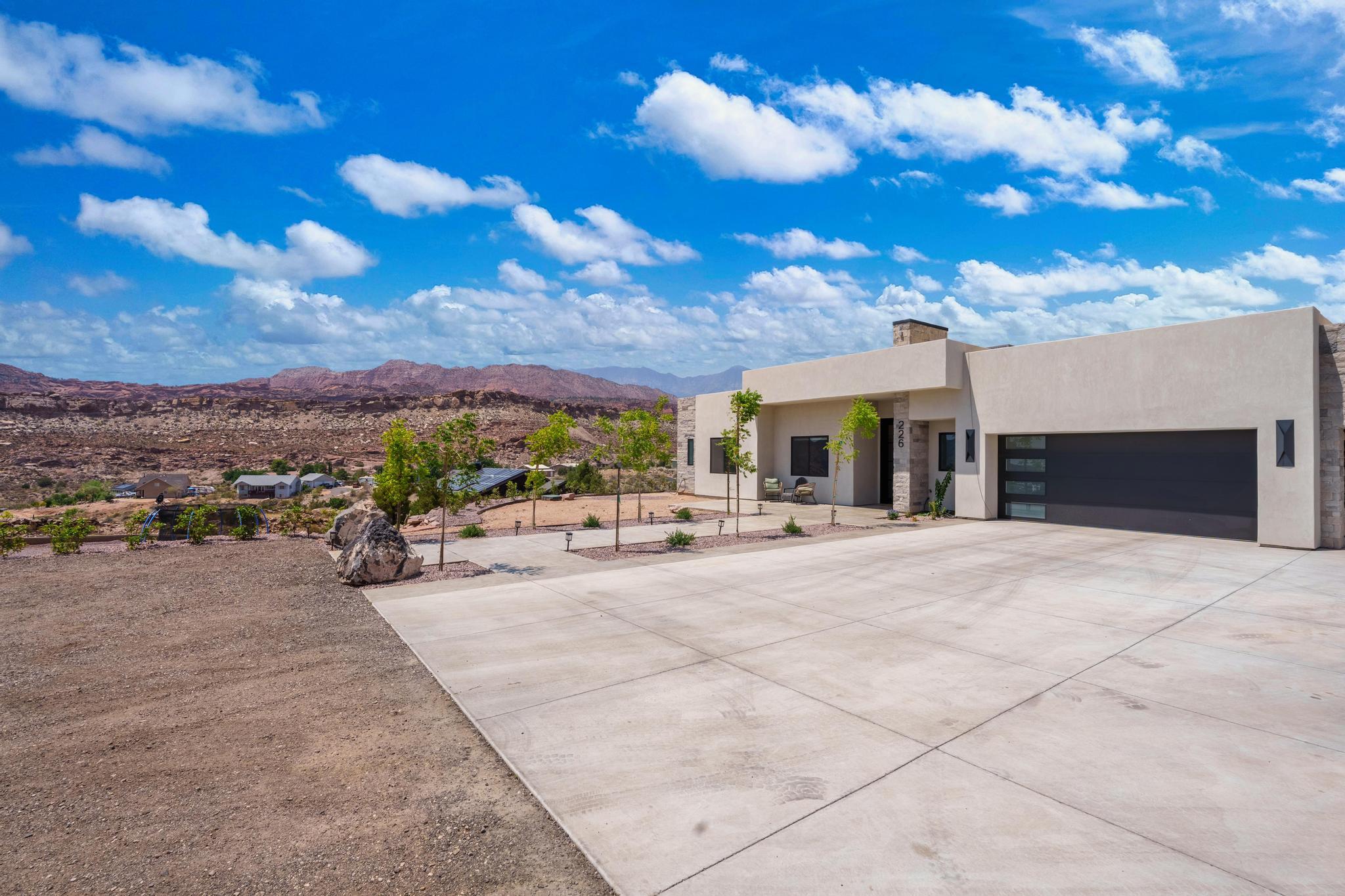 SILVER VALLEY EST - Residential