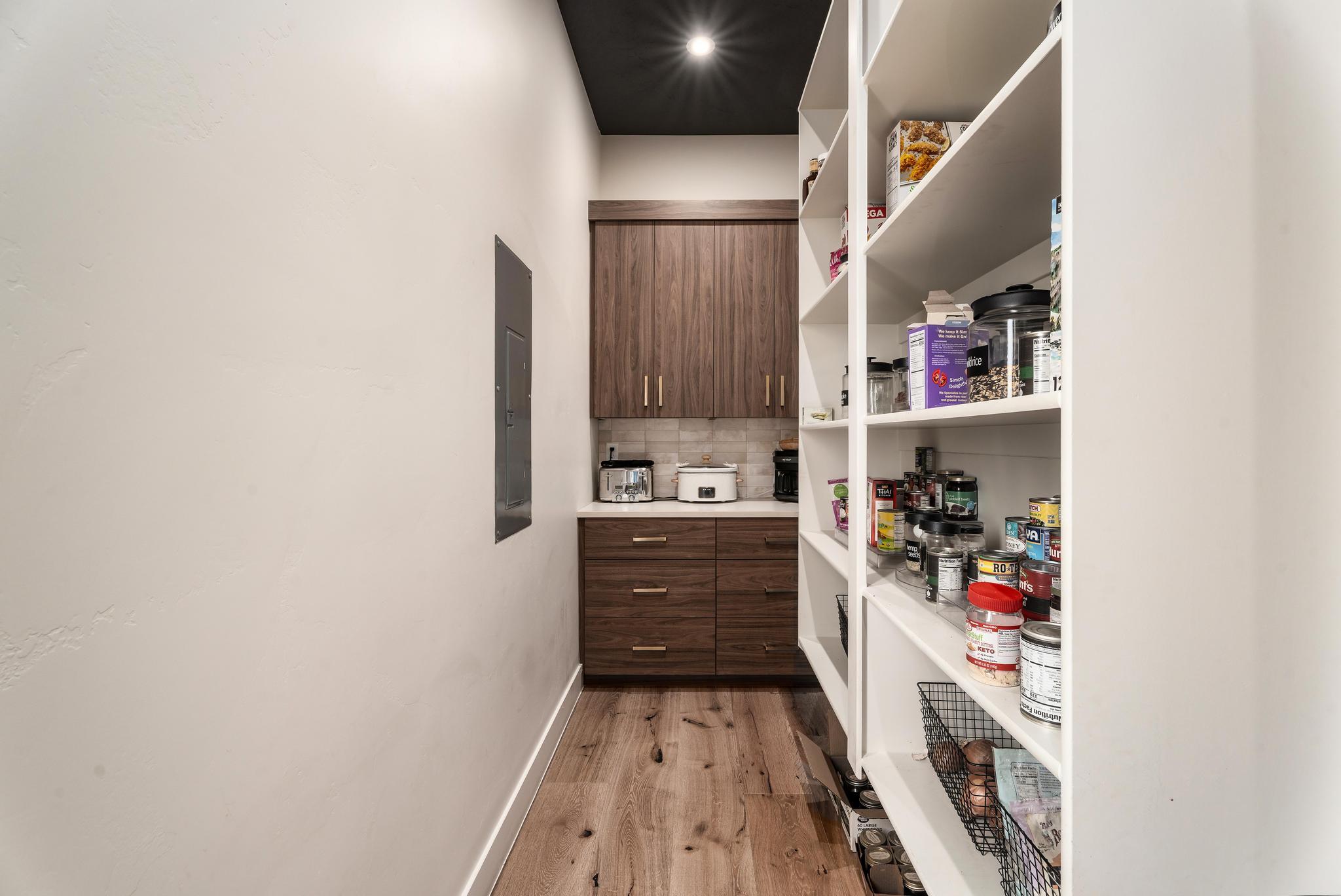 SILVER VALLEY EST - Residential