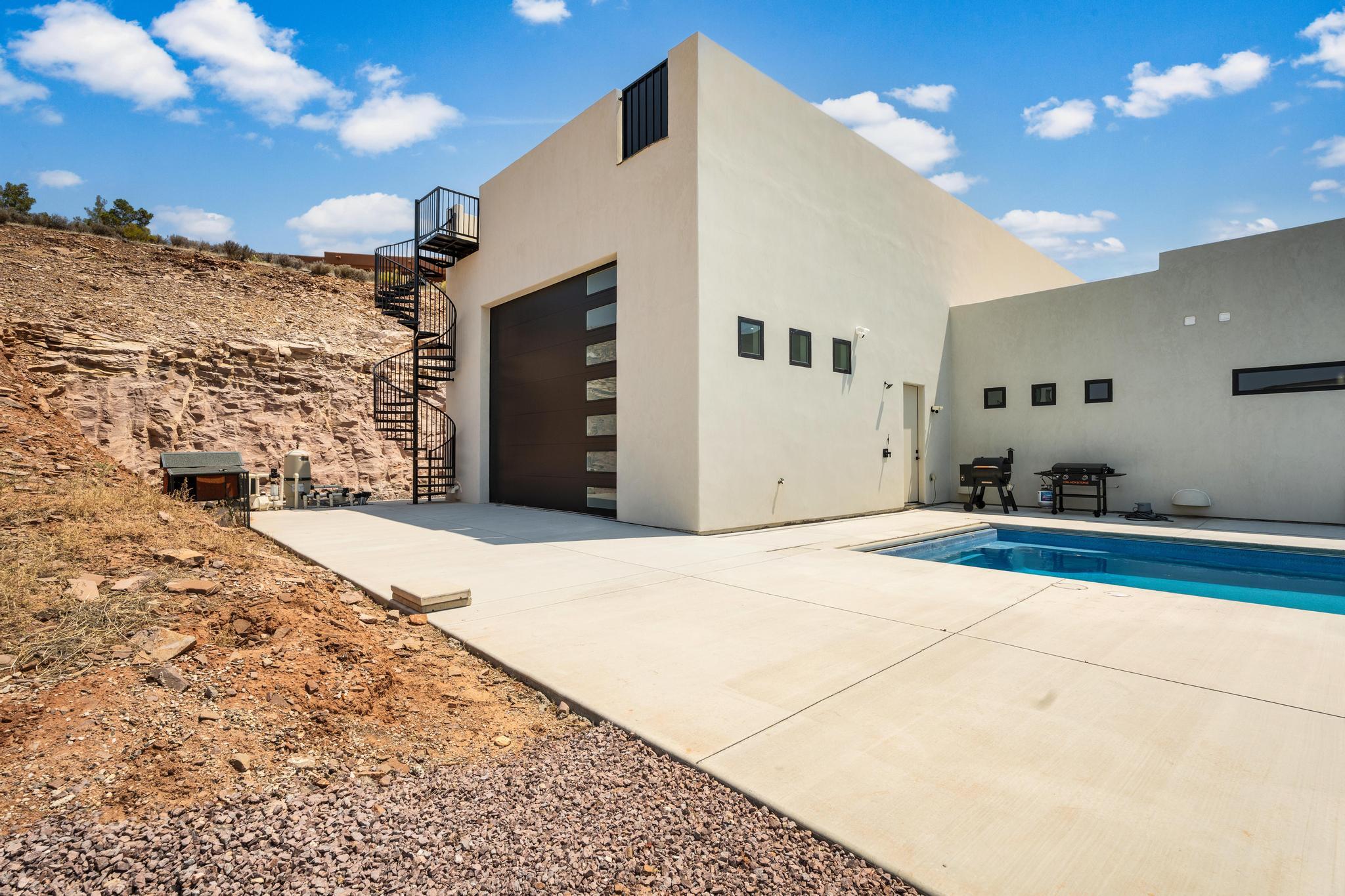 SILVER VALLEY EST - Residential