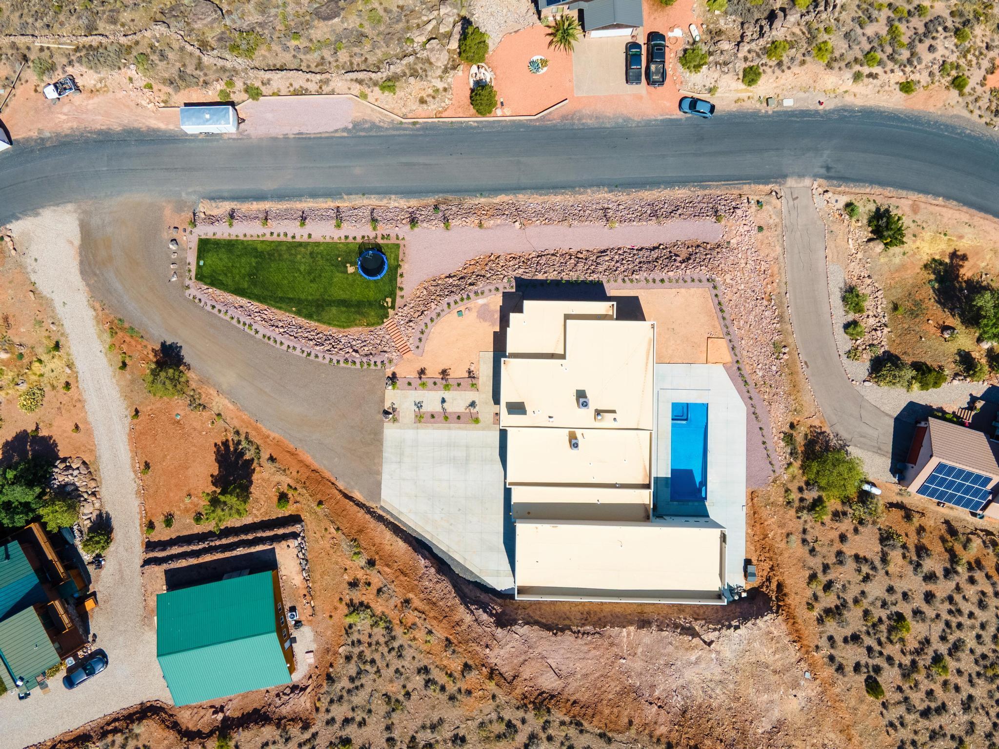 SILVER VALLEY EST - Residential