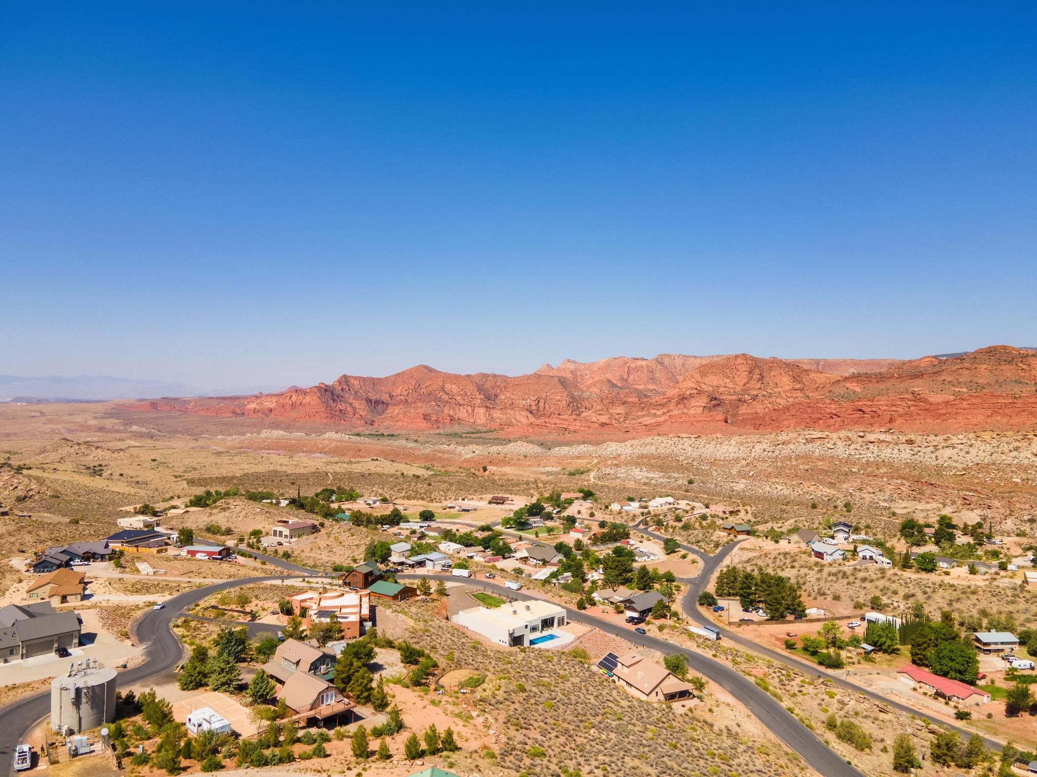 SILVER VALLEY EST - Residential