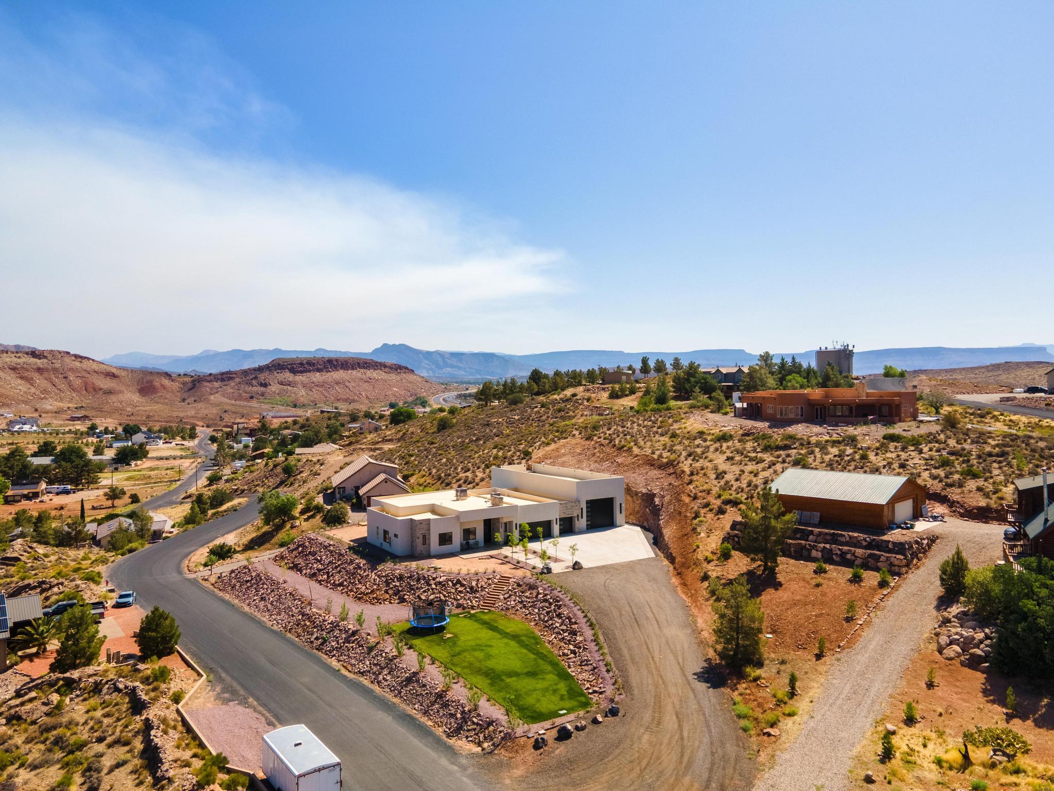 SILVER VALLEY EST - Residential