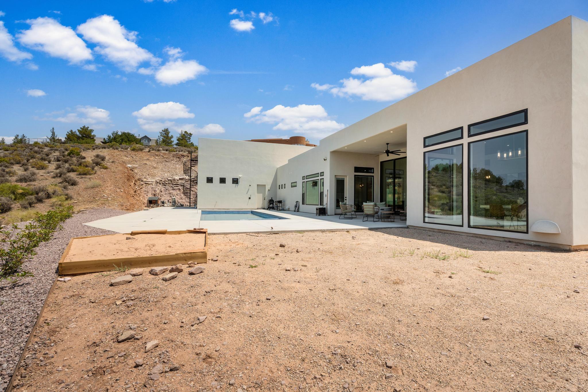 SILVER VALLEY EST - Residential