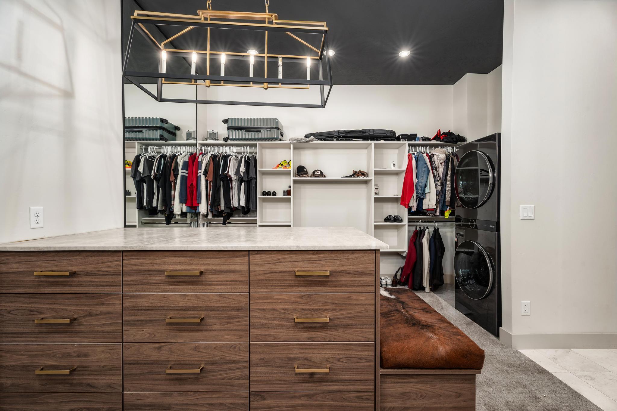 SILVER VALLEY EST - Residential