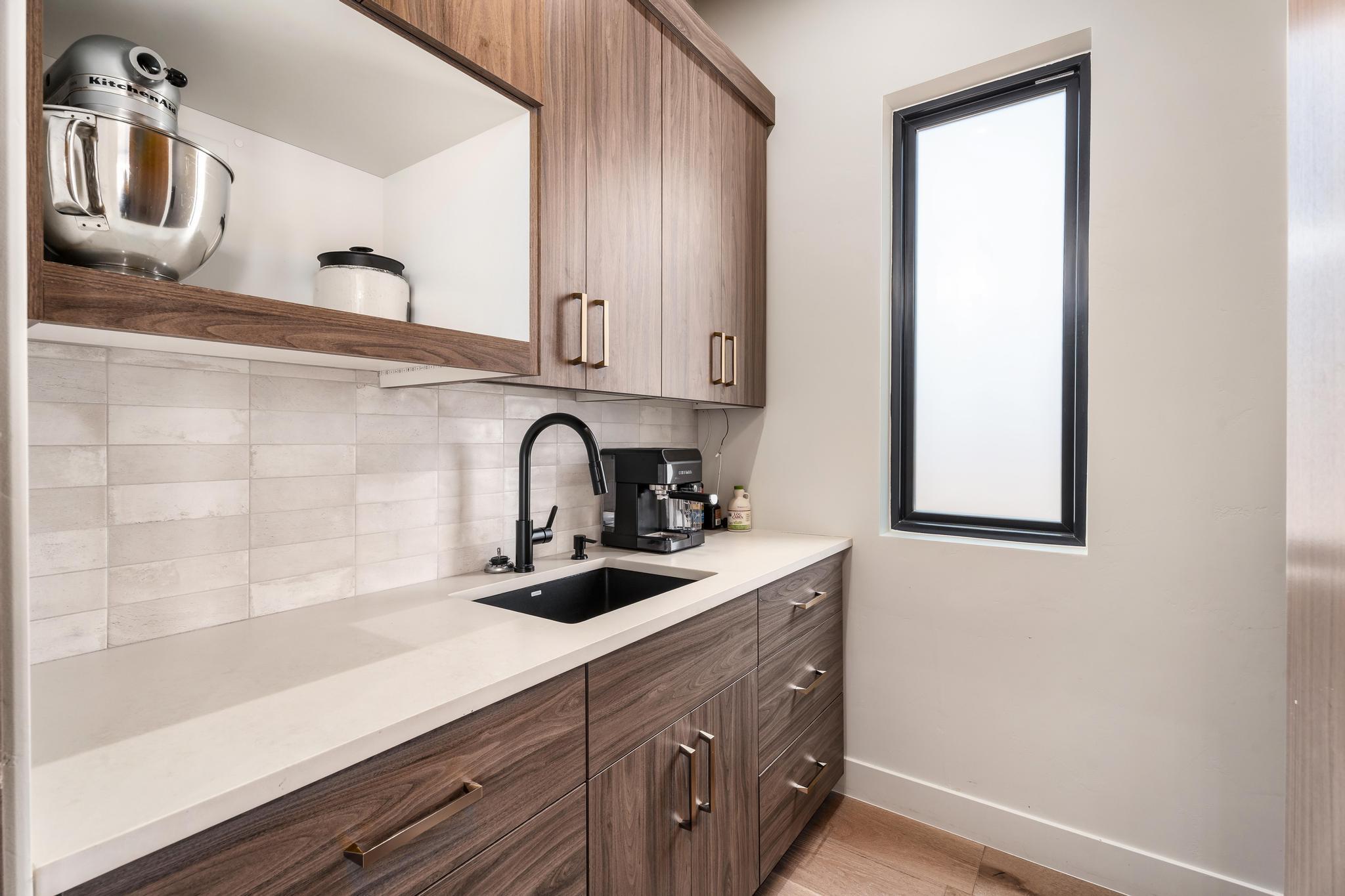 SILVER VALLEY EST - Residential