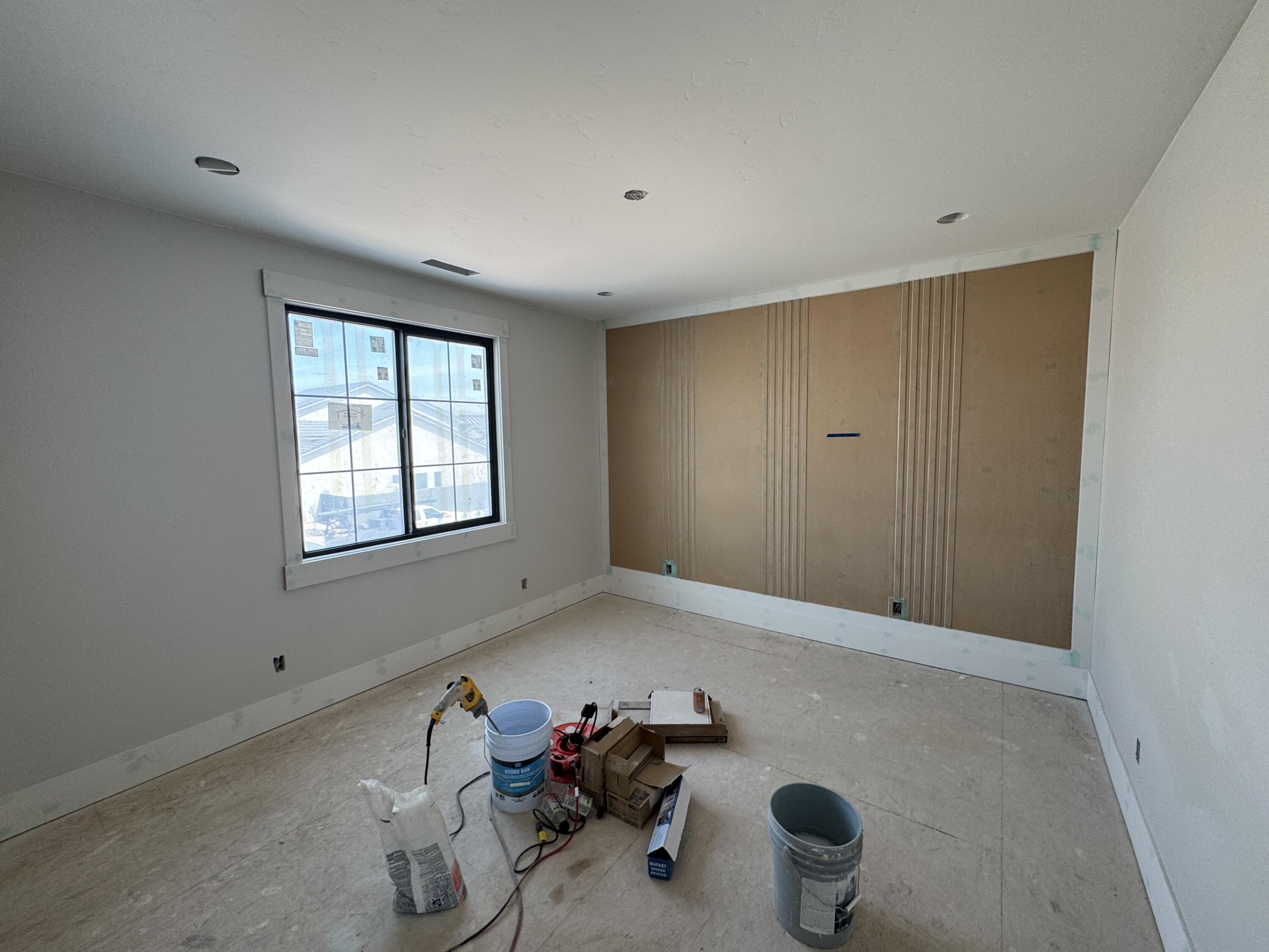 FINLEY FARMS - Residential