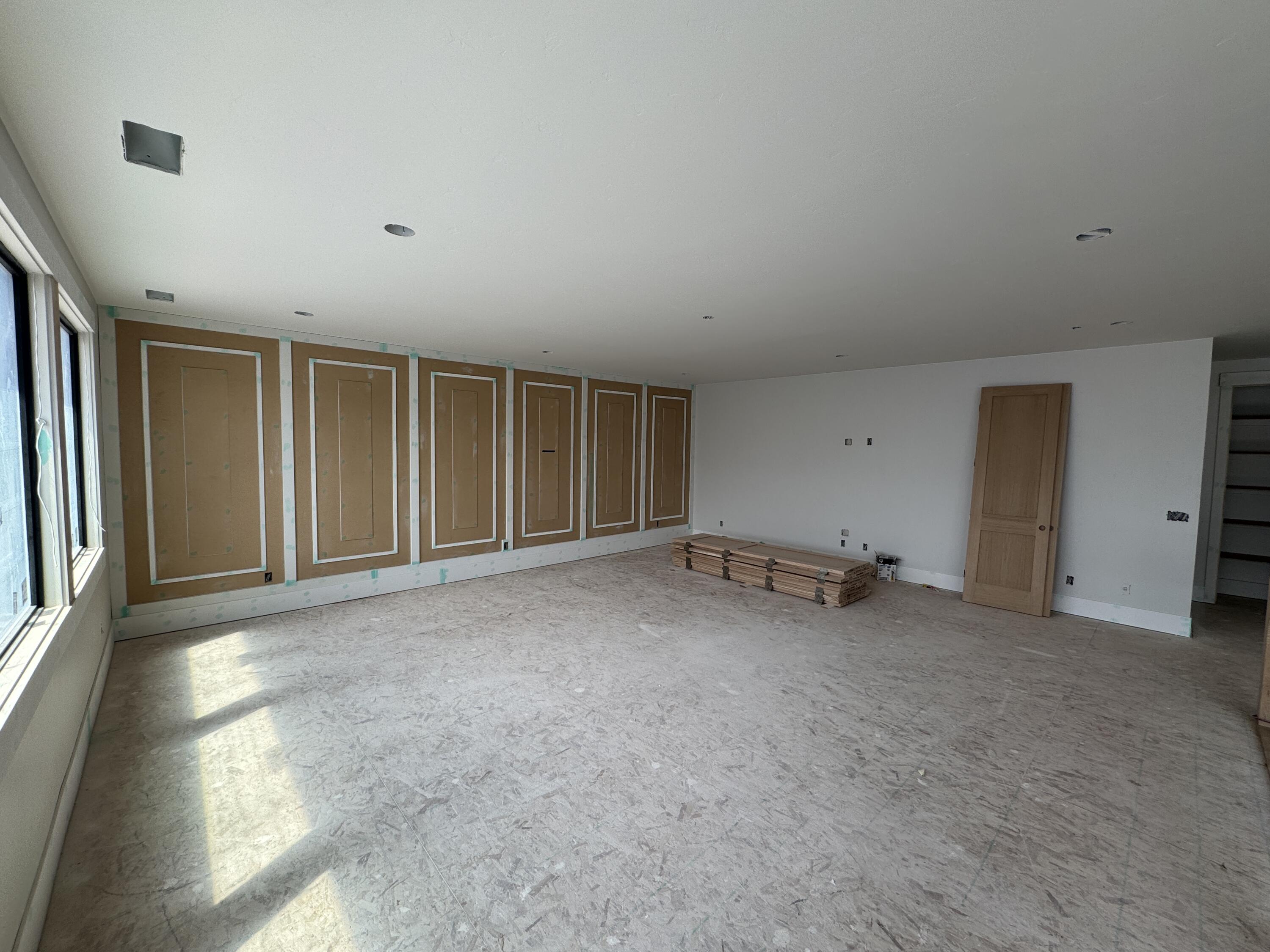 FINLEY FARMS - Residential