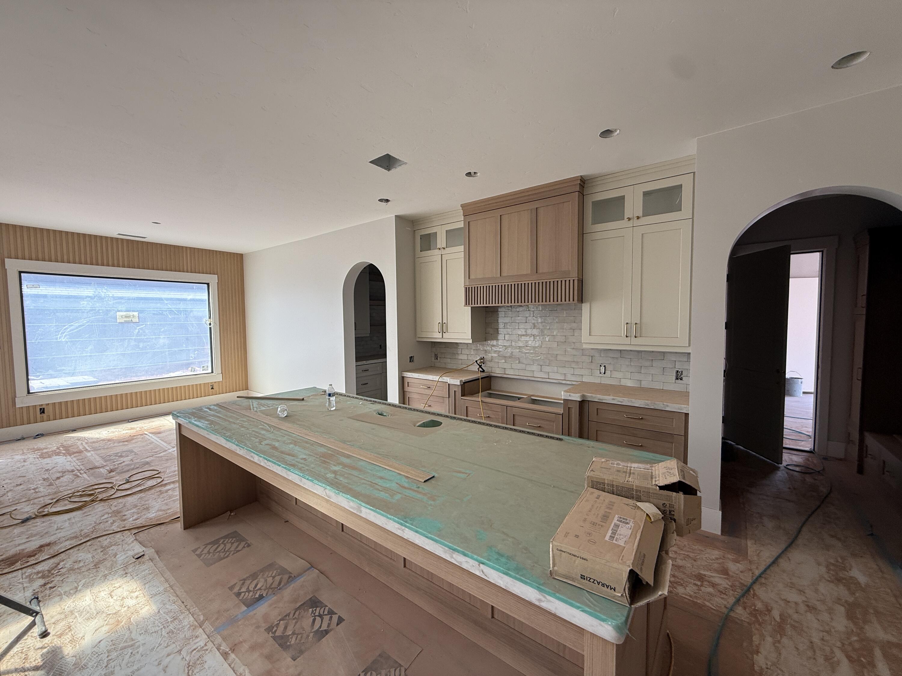 FINLEY FARMS - Residential