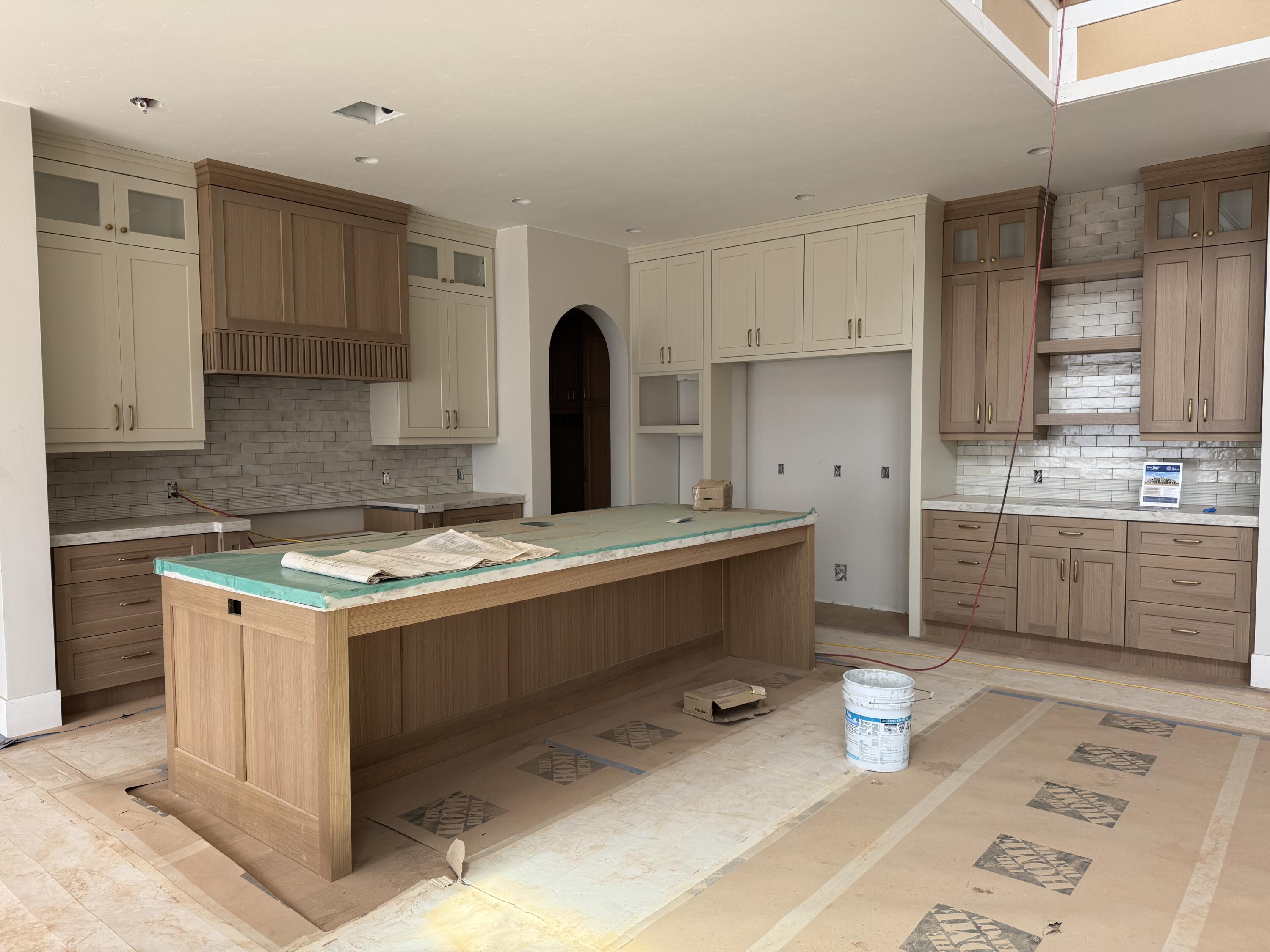 FINLEY FARMS - Residential