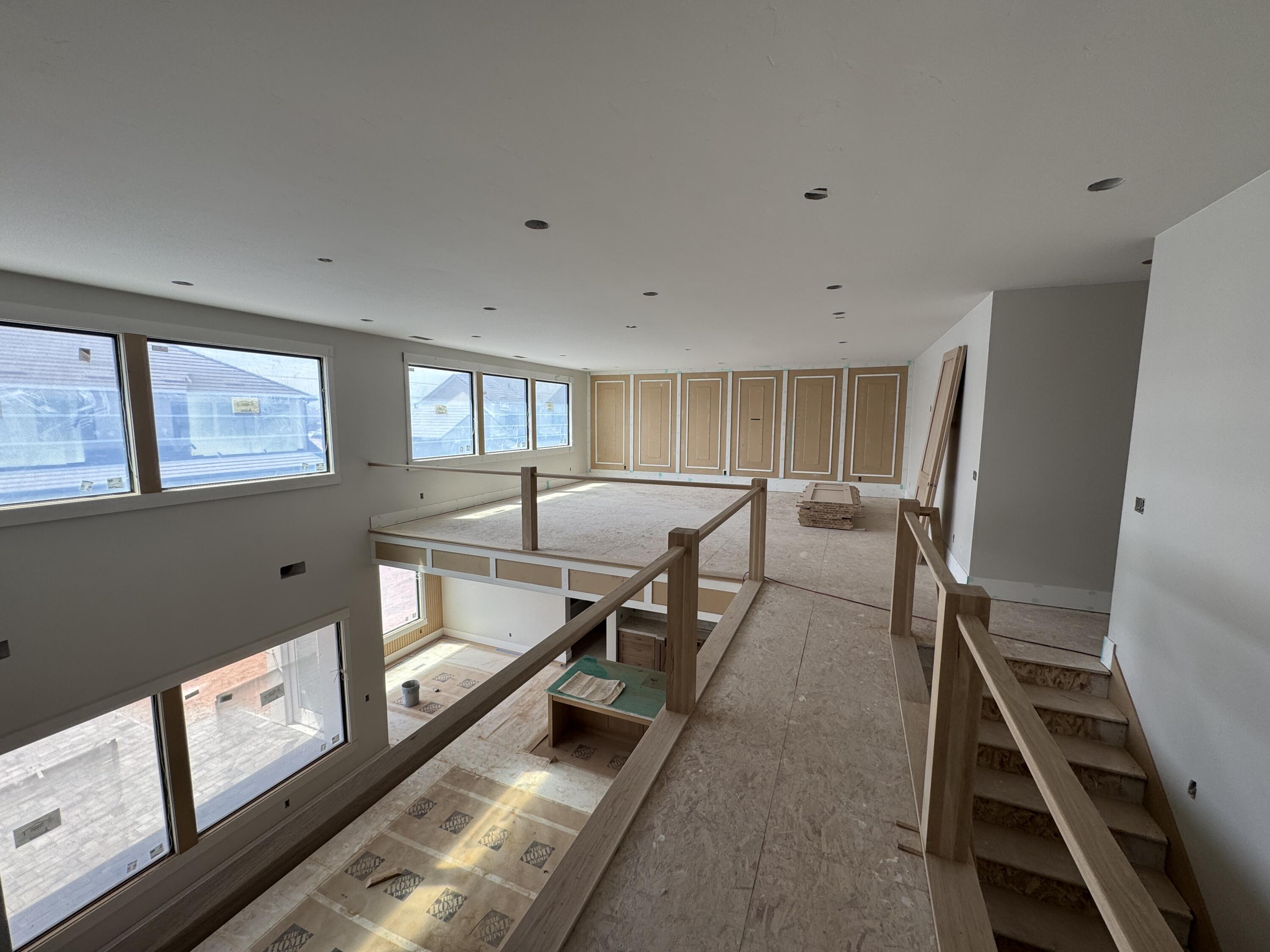 FINLEY FARMS - Residential