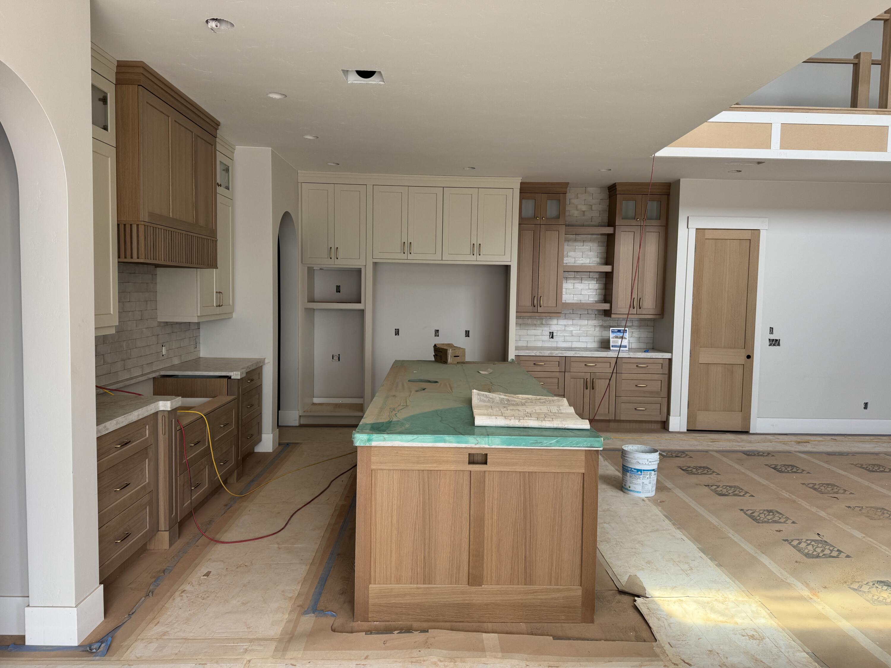 FINLEY FARMS - Residential