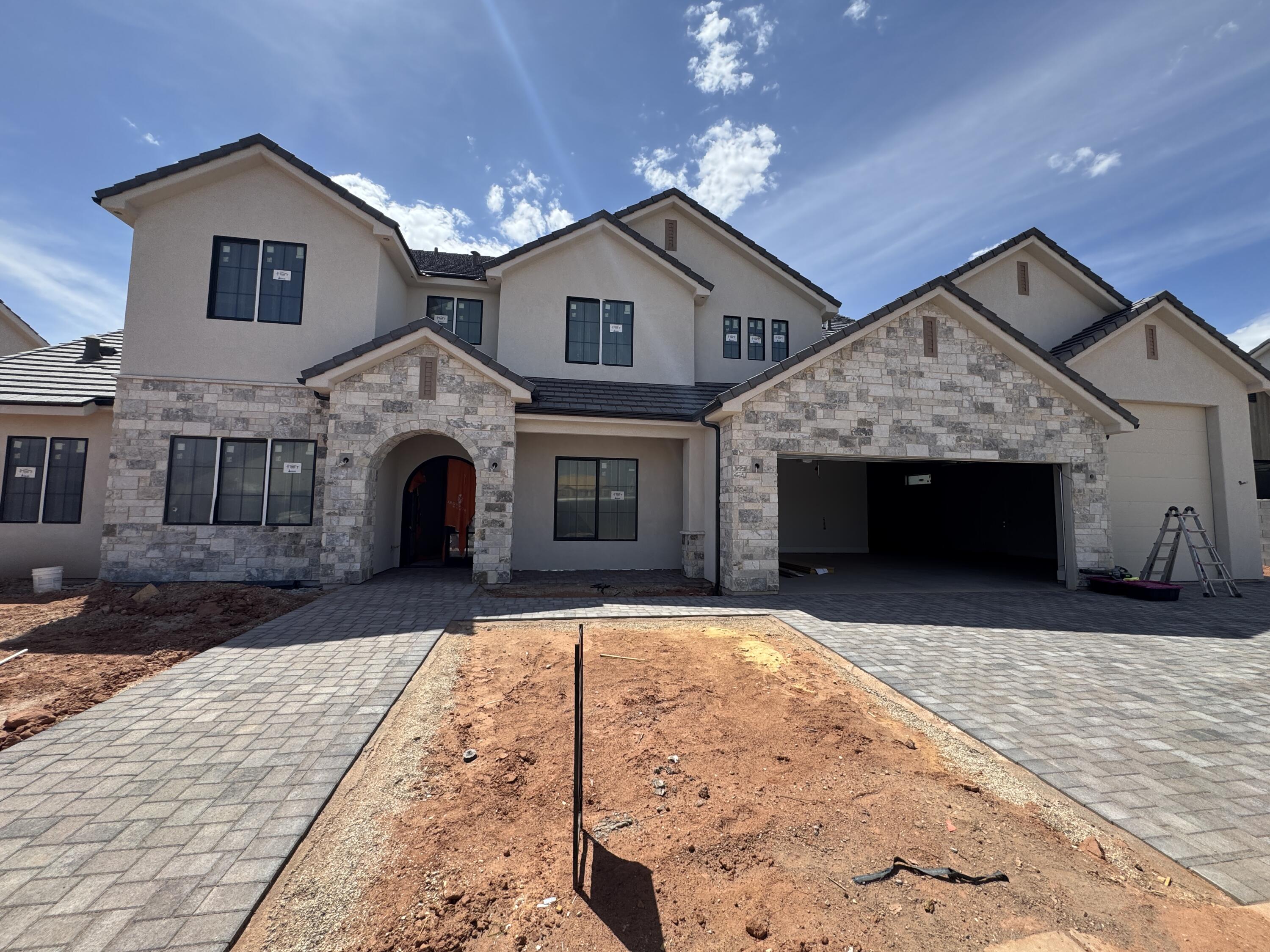 FINLEY FARMS - Residential