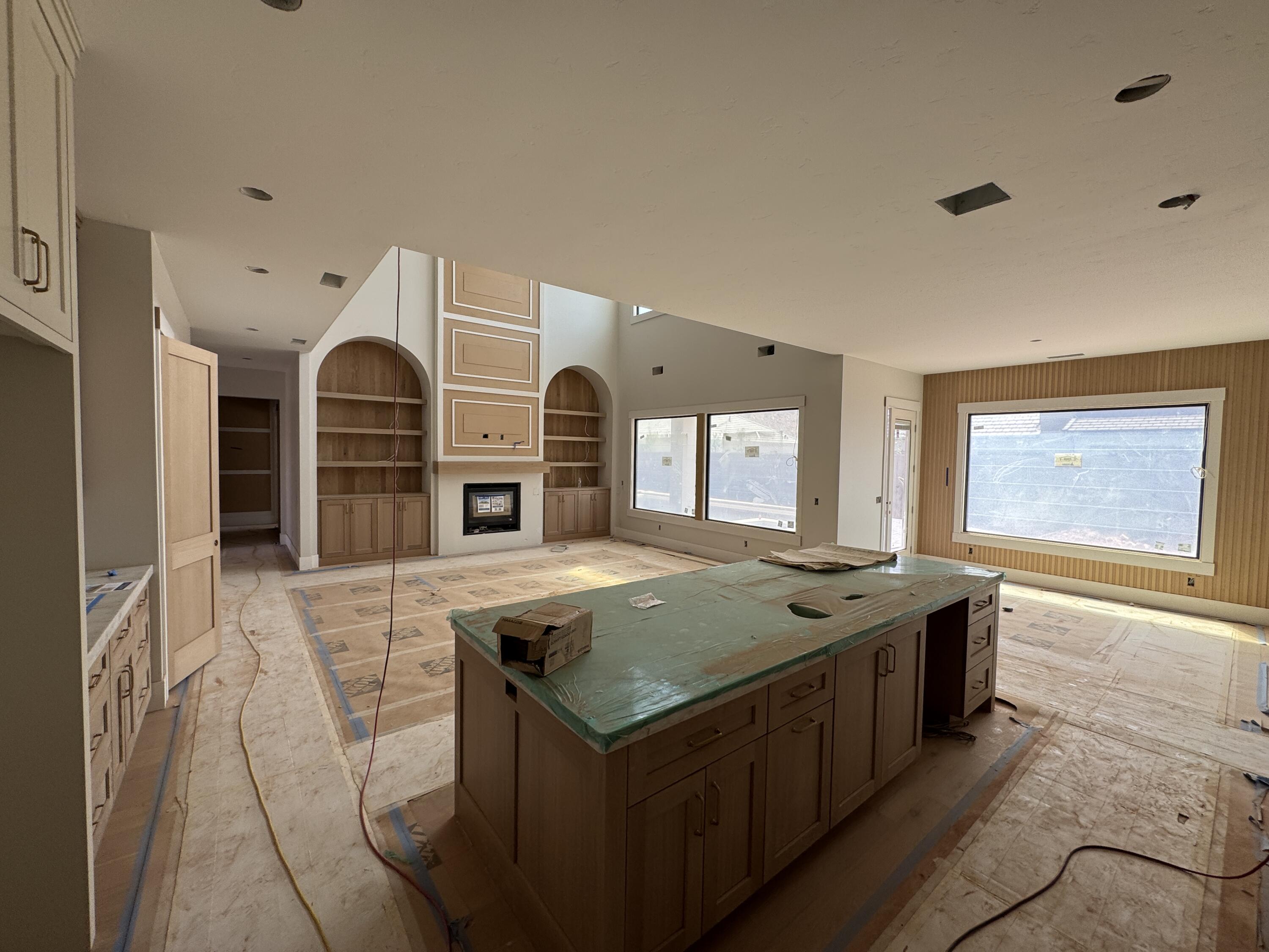 FINLEY FARMS - Residential