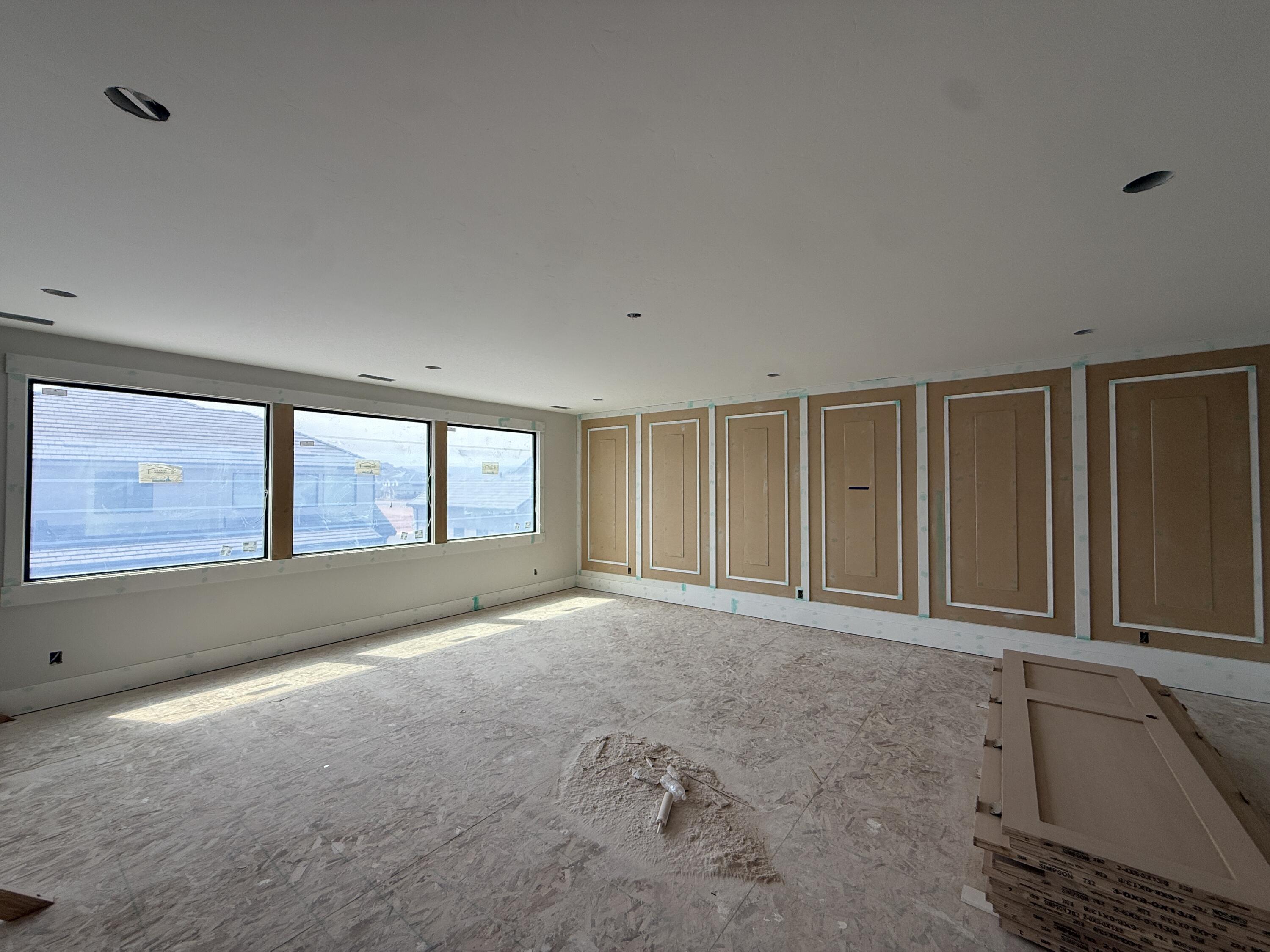 FINLEY FARMS - Residential