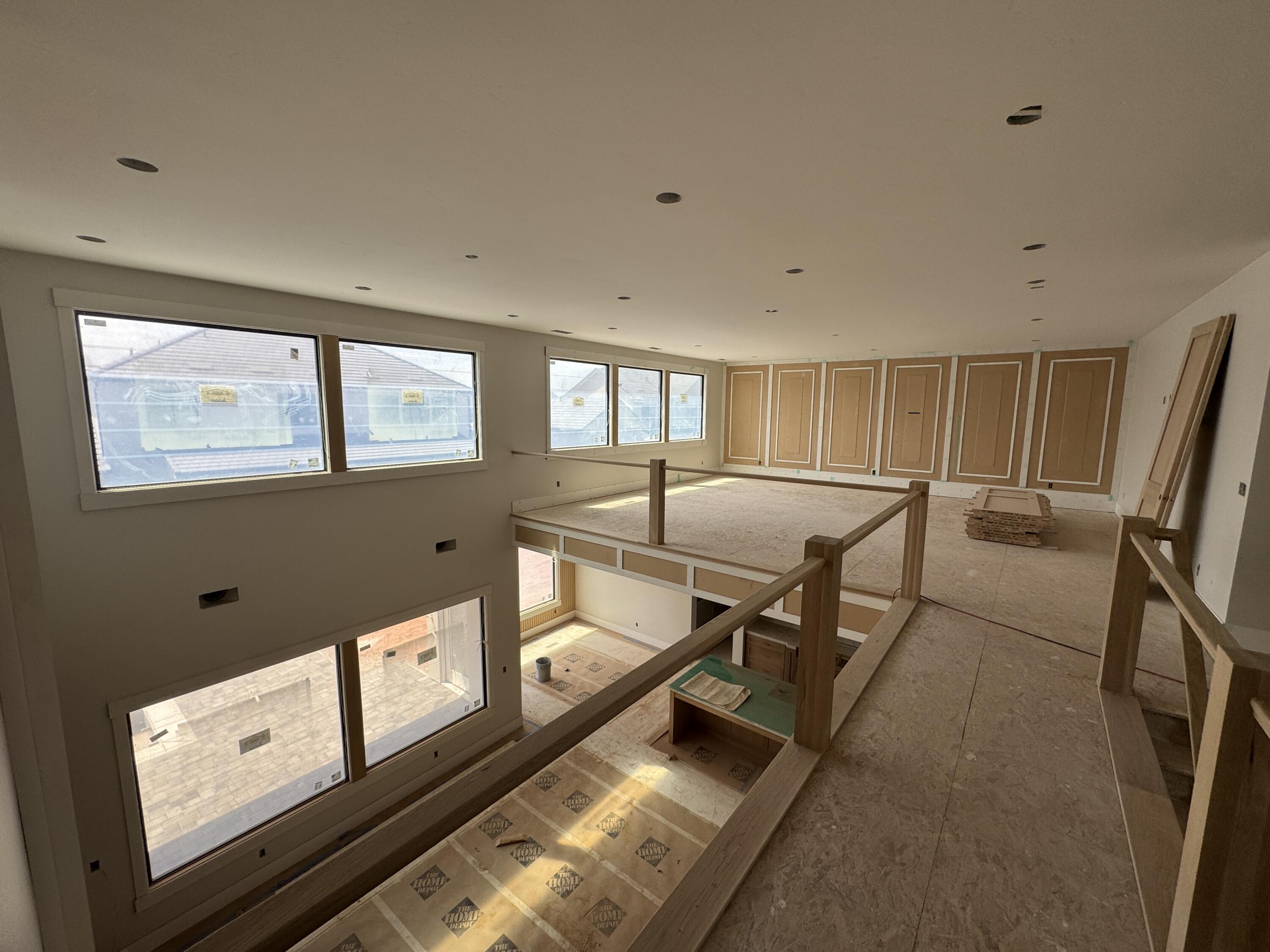 FINLEY FARMS - Residential