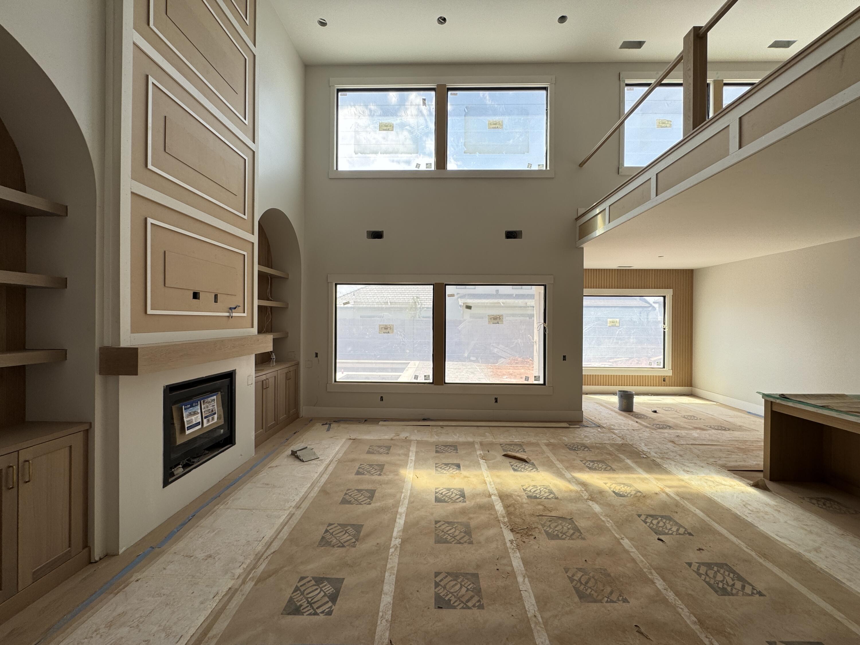 FINLEY FARMS - Residential