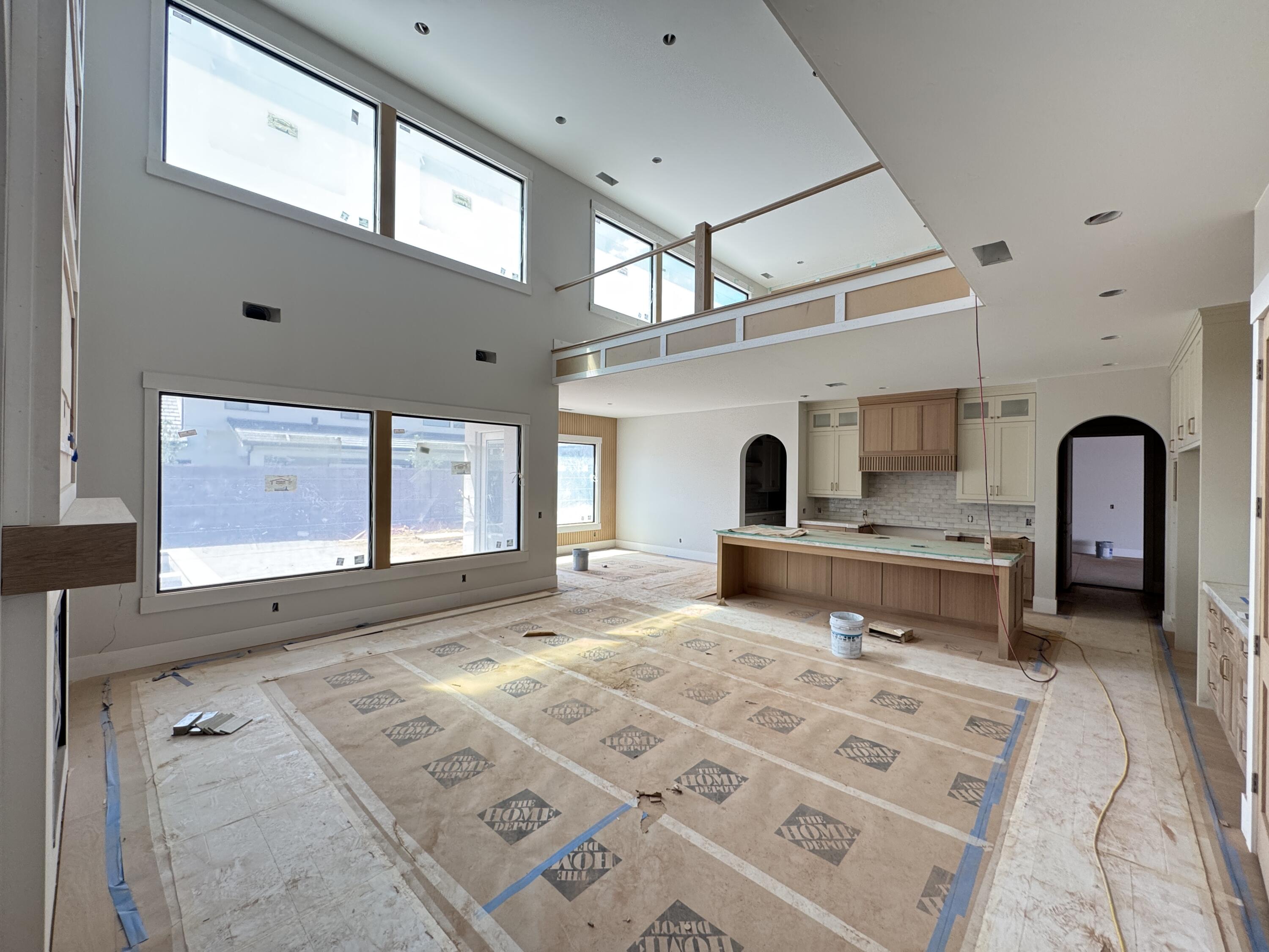 FINLEY FARMS - Residential