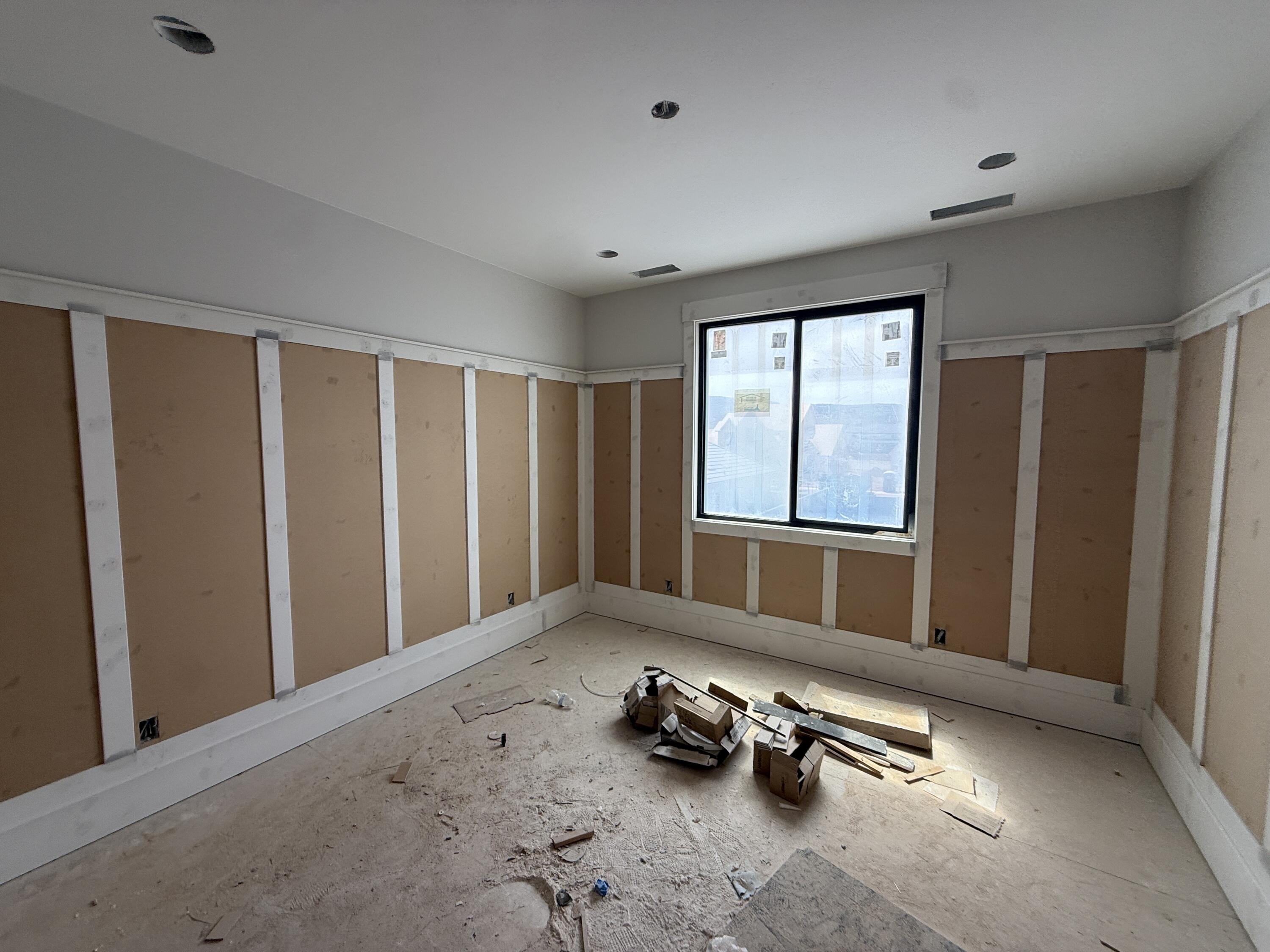 FINLEY FARMS - Residential