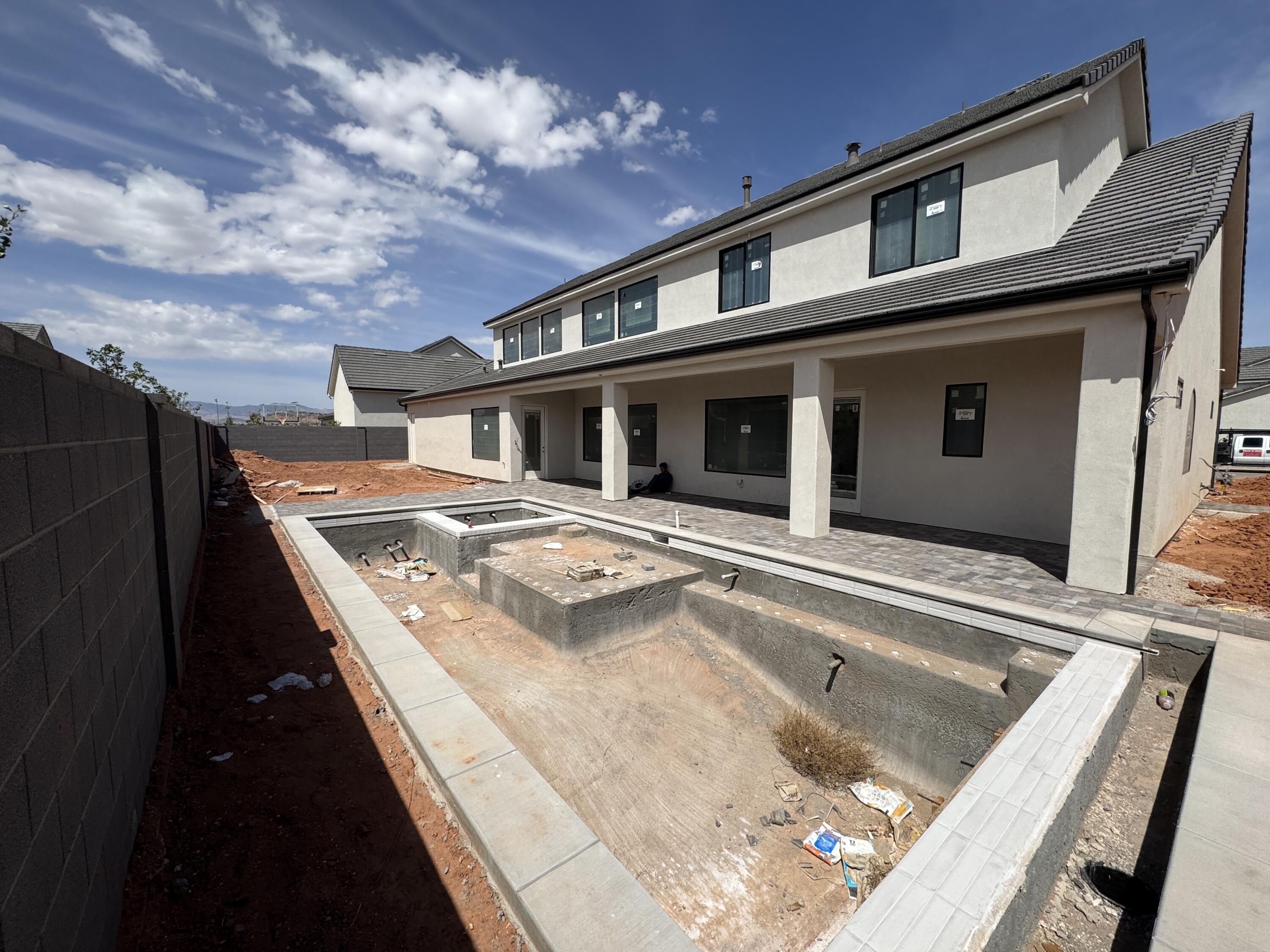 FINLEY FARMS - Residential