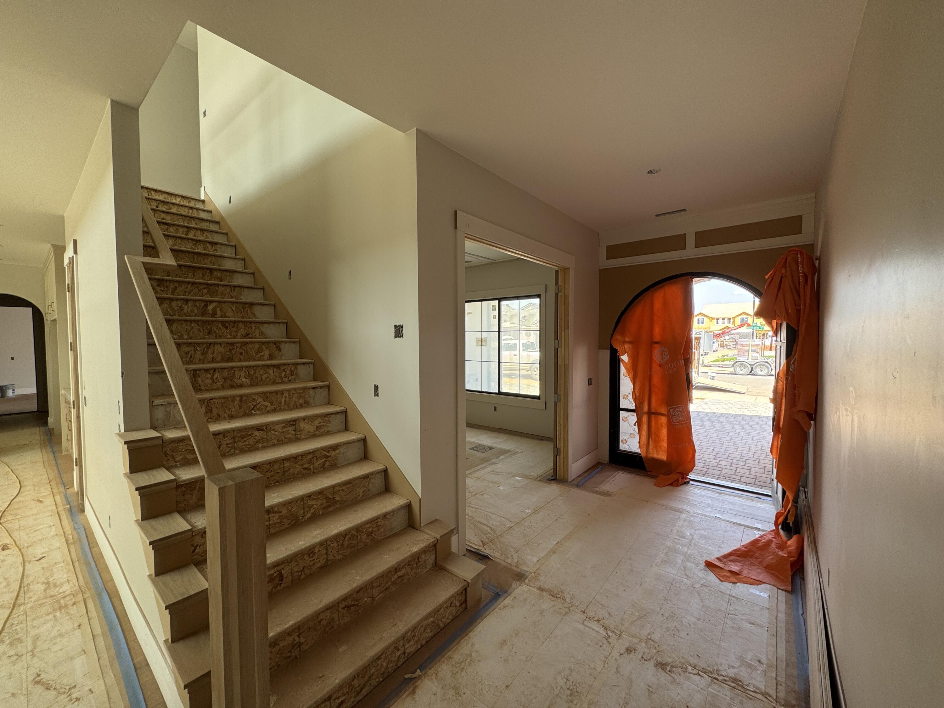 FINLEY FARMS - Residential