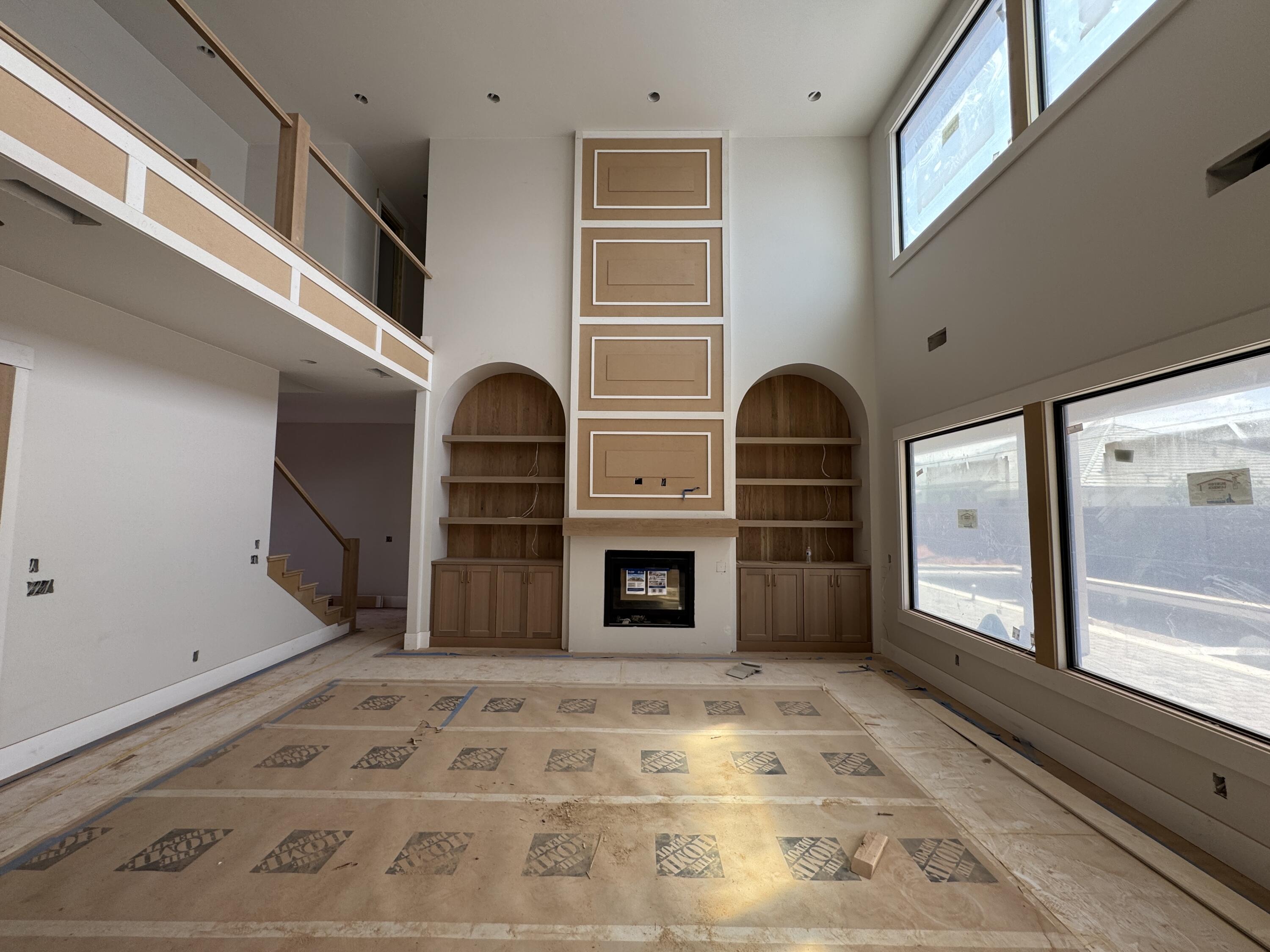 FINLEY FARMS - Residential