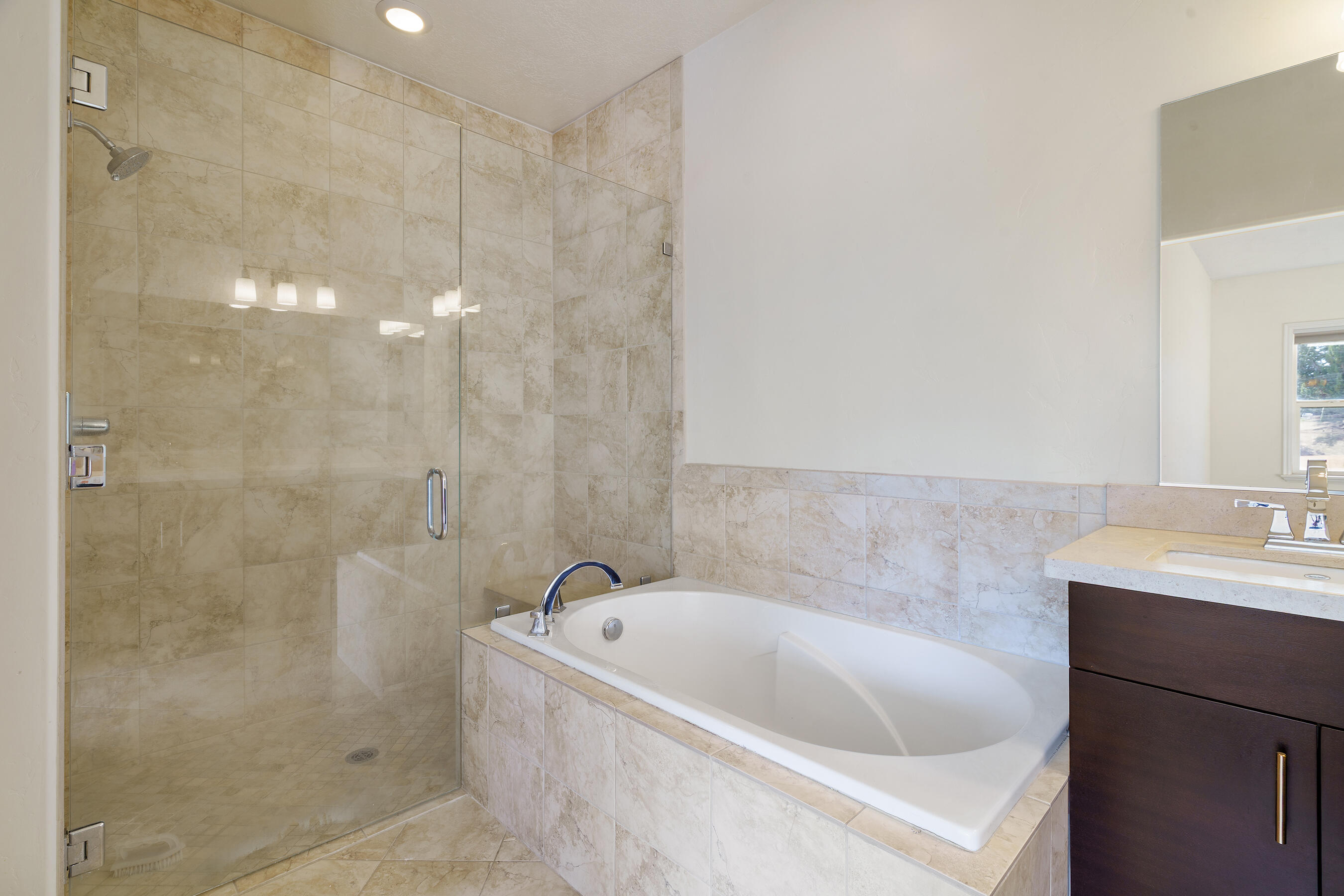 CANYON RIDGE - Residential