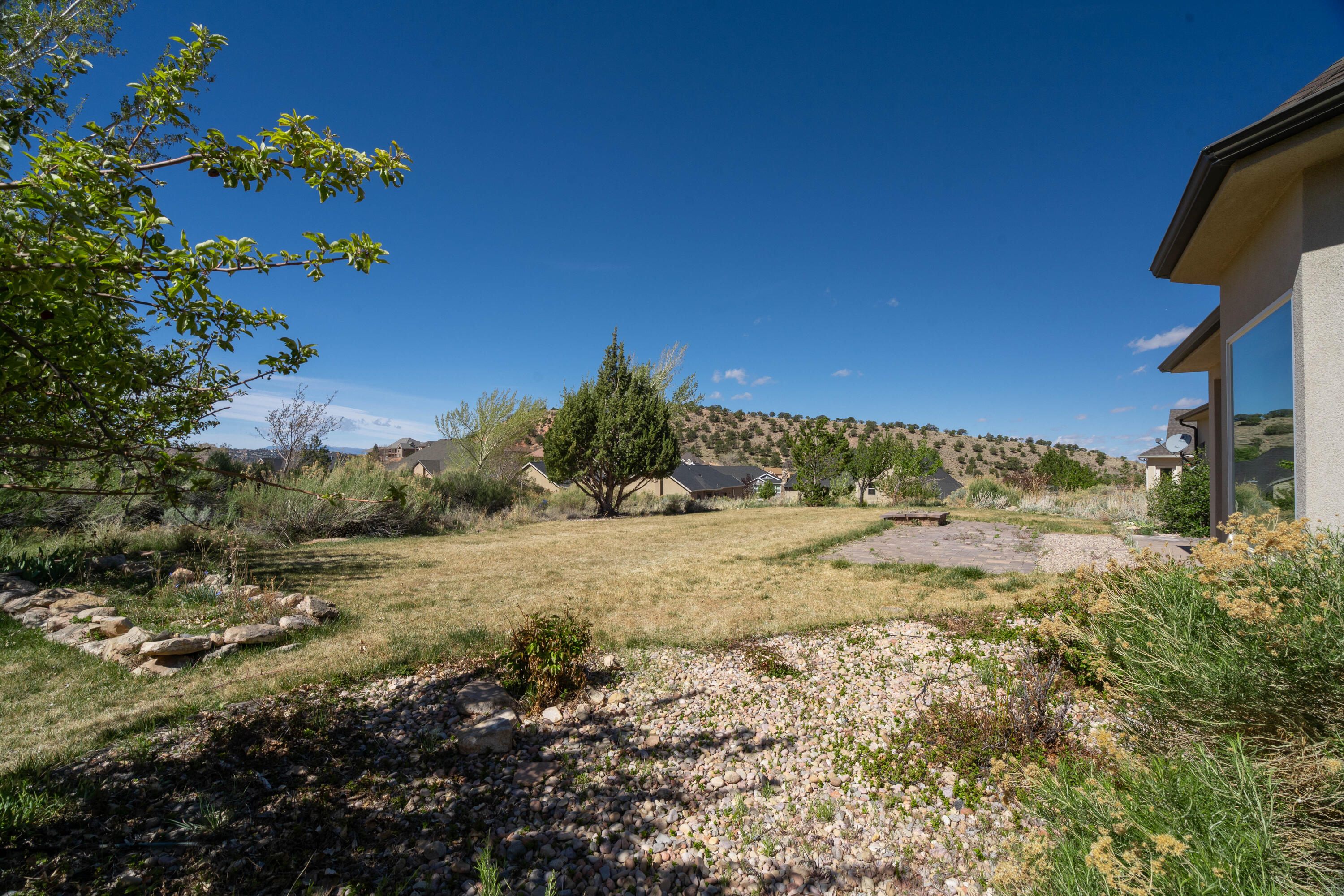 CANYON RIDGE - Residential