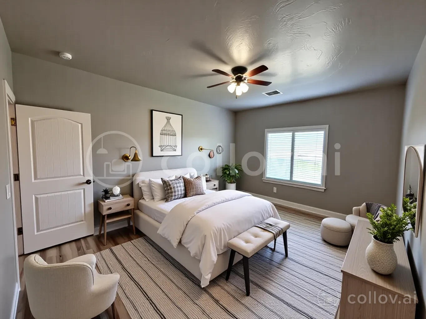 DESERT CREST - Residential