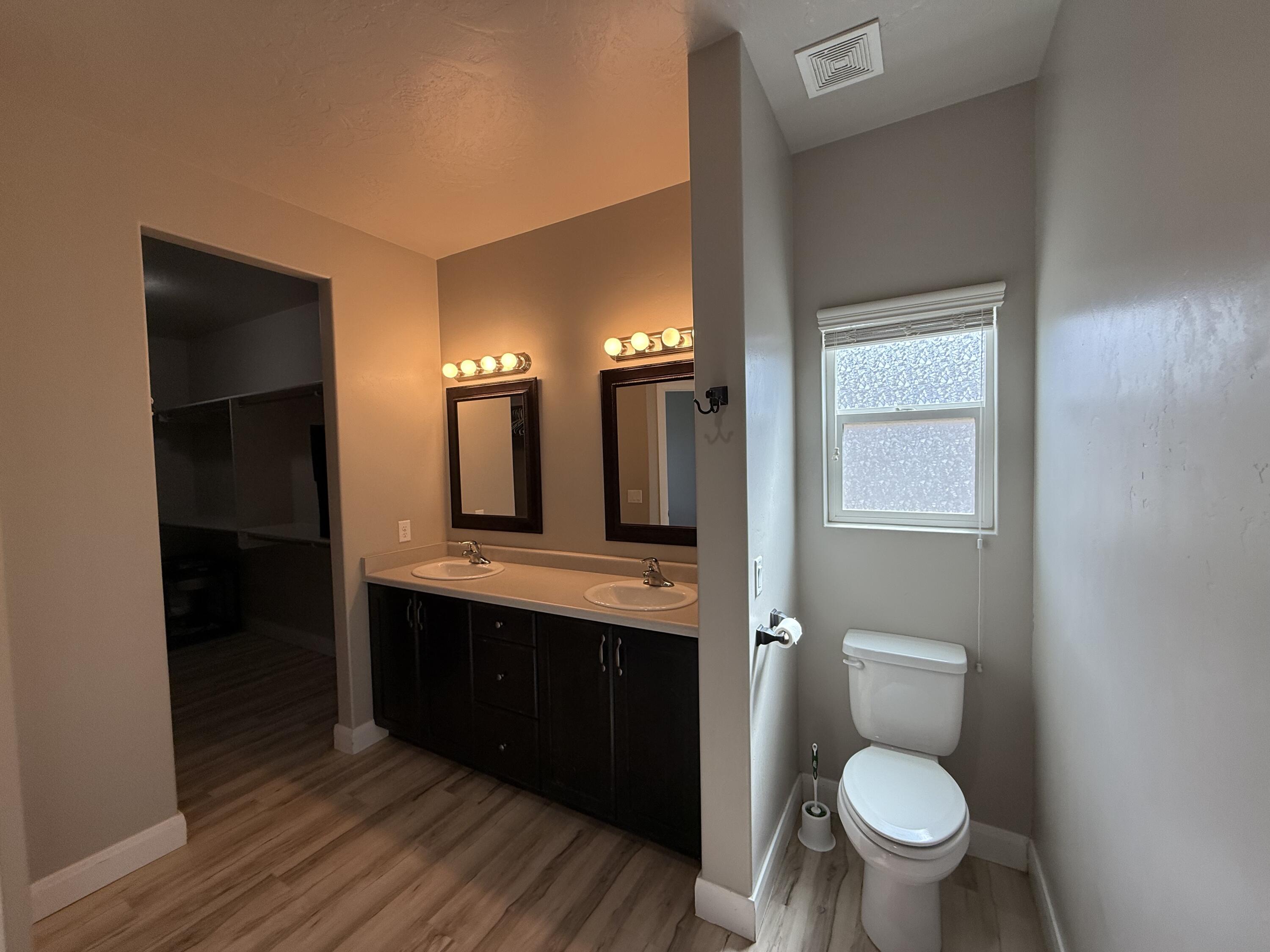 DESERT CREST - Residential