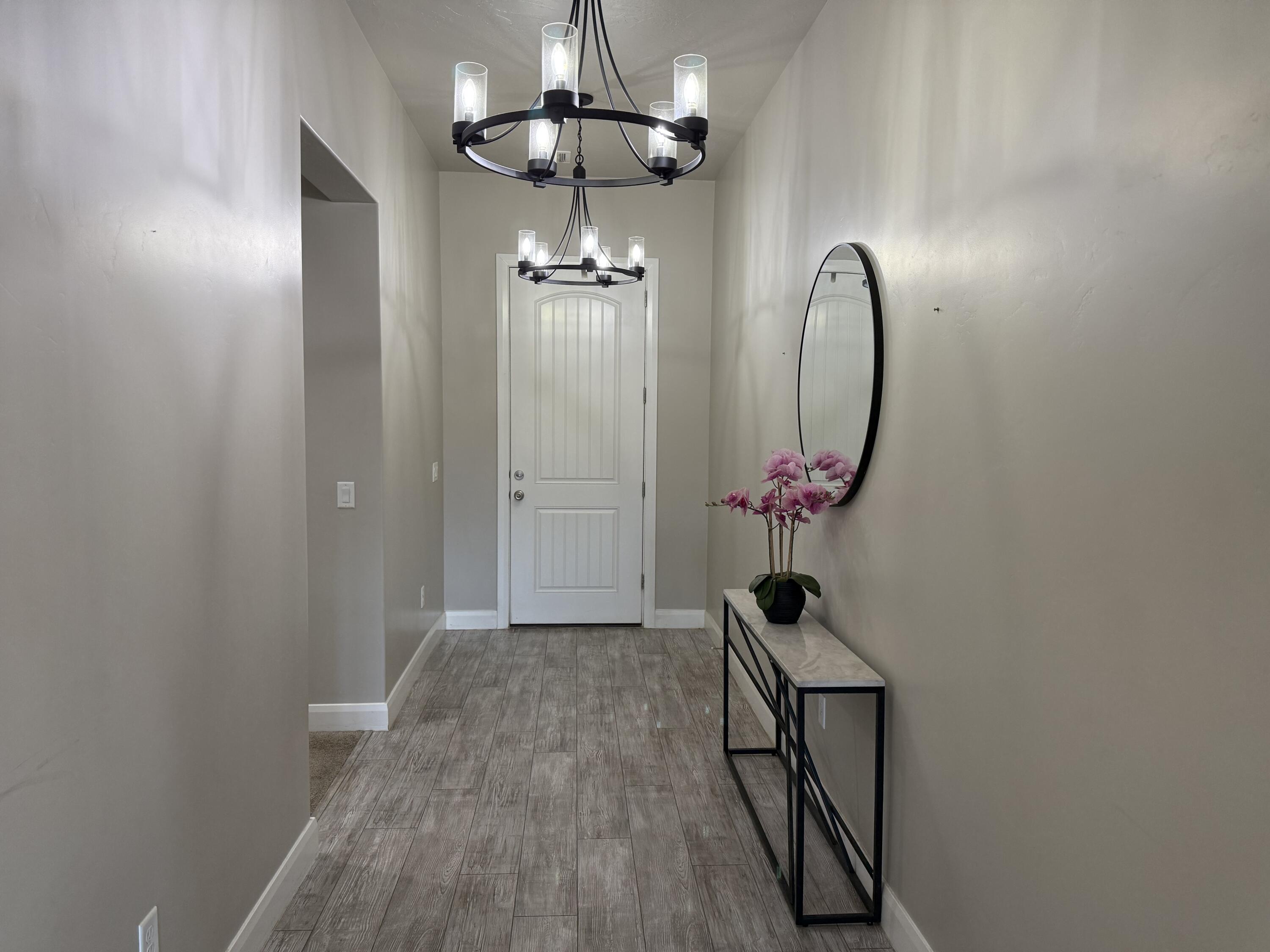 DESERT CREST - Residential