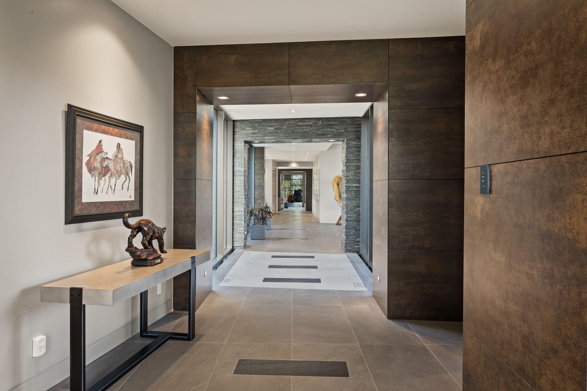 ENTRADA AT SNOW CANYON CHACO WEST - Residential