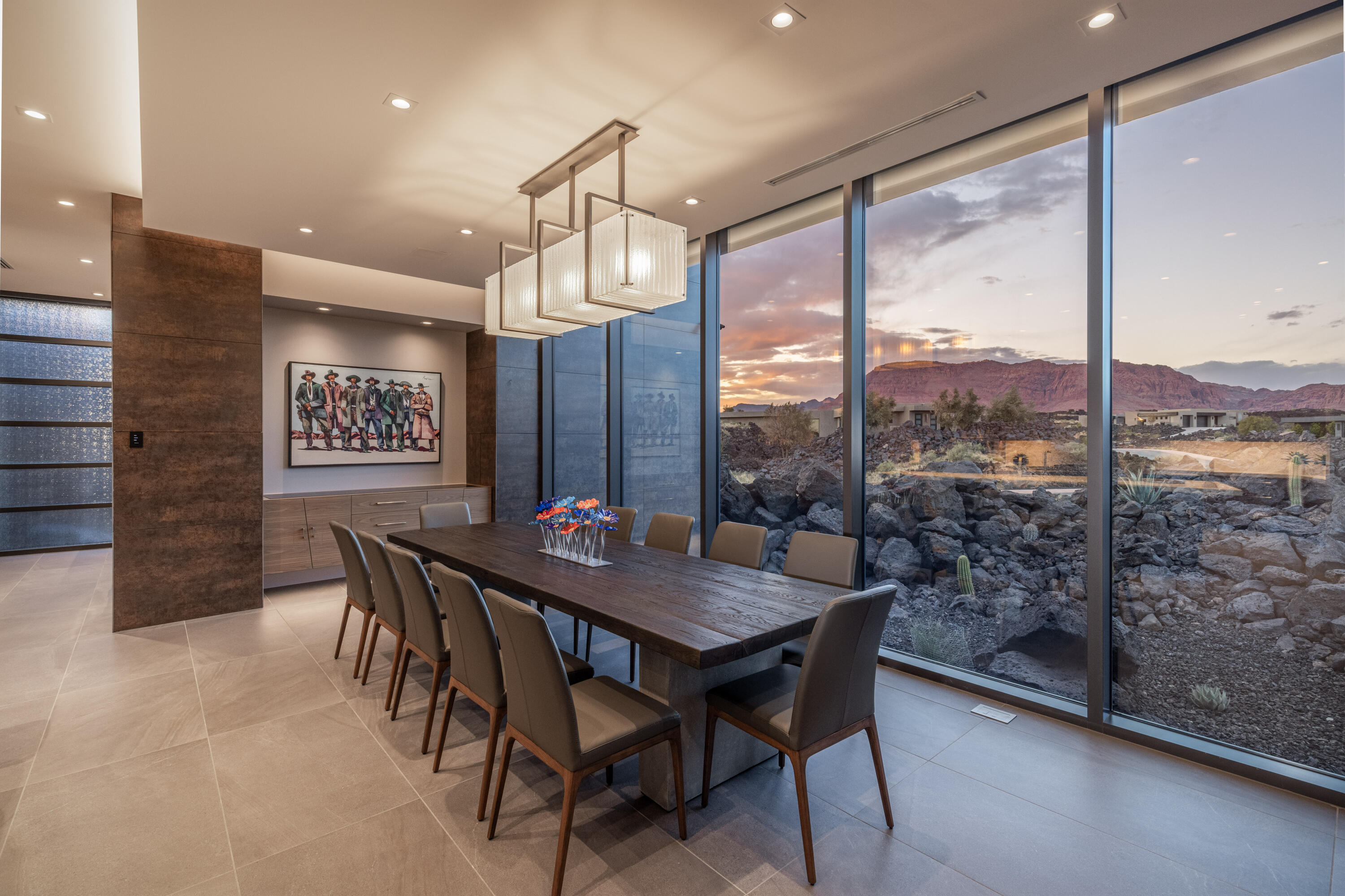 ENTRADA AT SNOW CANYON CHACO WEST - Residential